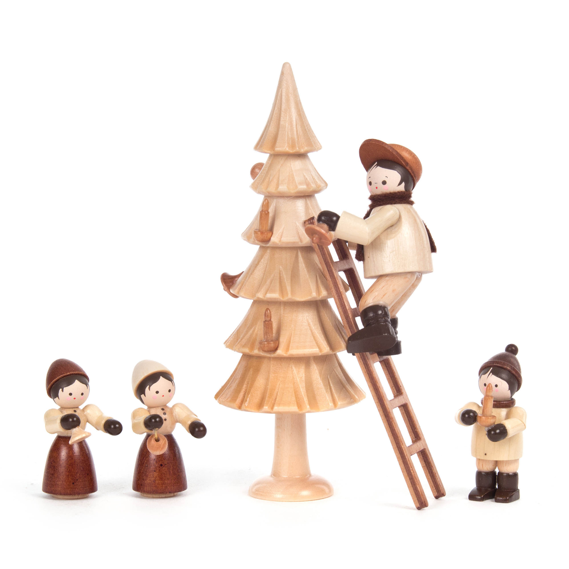 Weihnachtsbaum schmücken Weihnachtsbaum schmücken