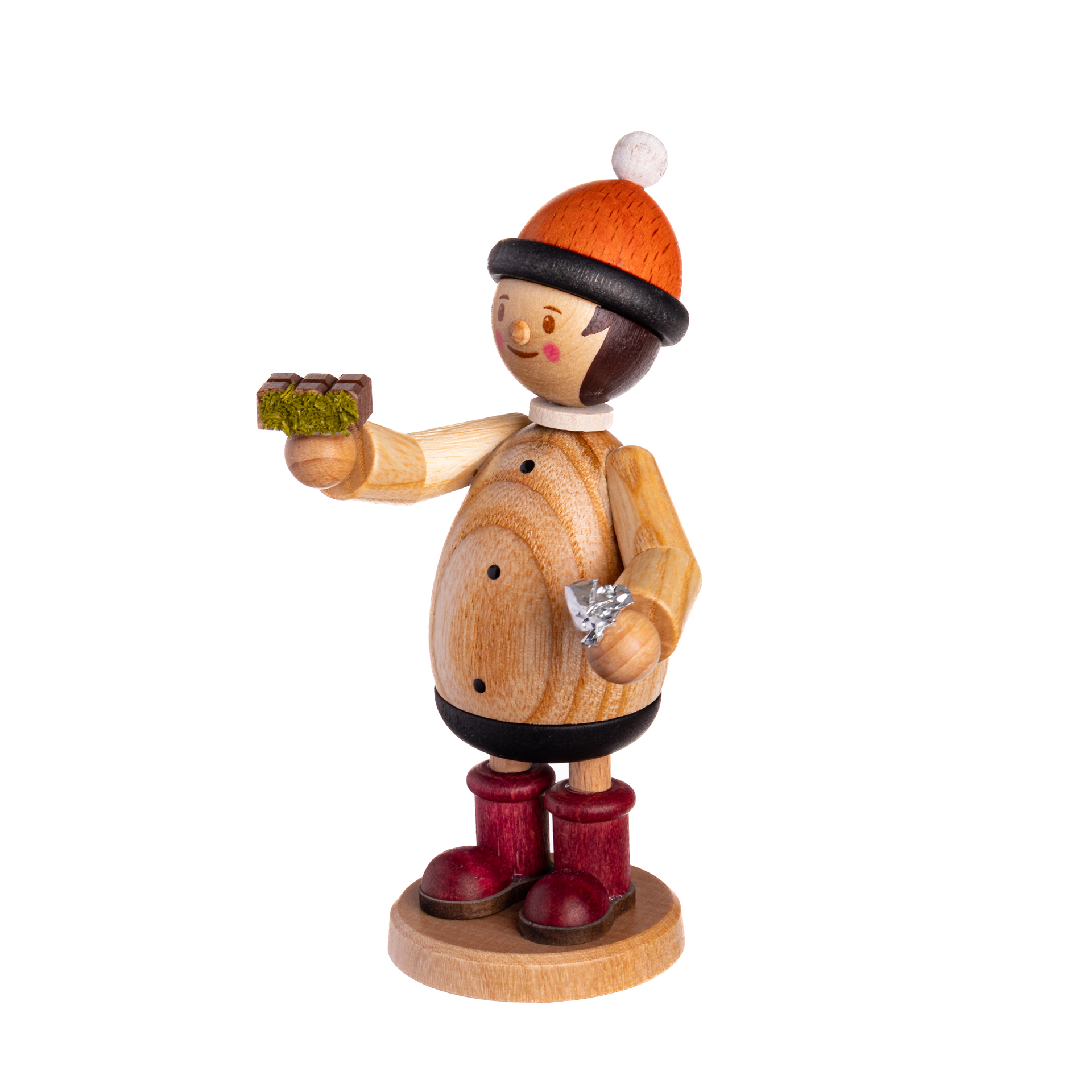 Max Dubai Schokolade mit Mäxchen Max Dubai Schokolade mit Mäxchen