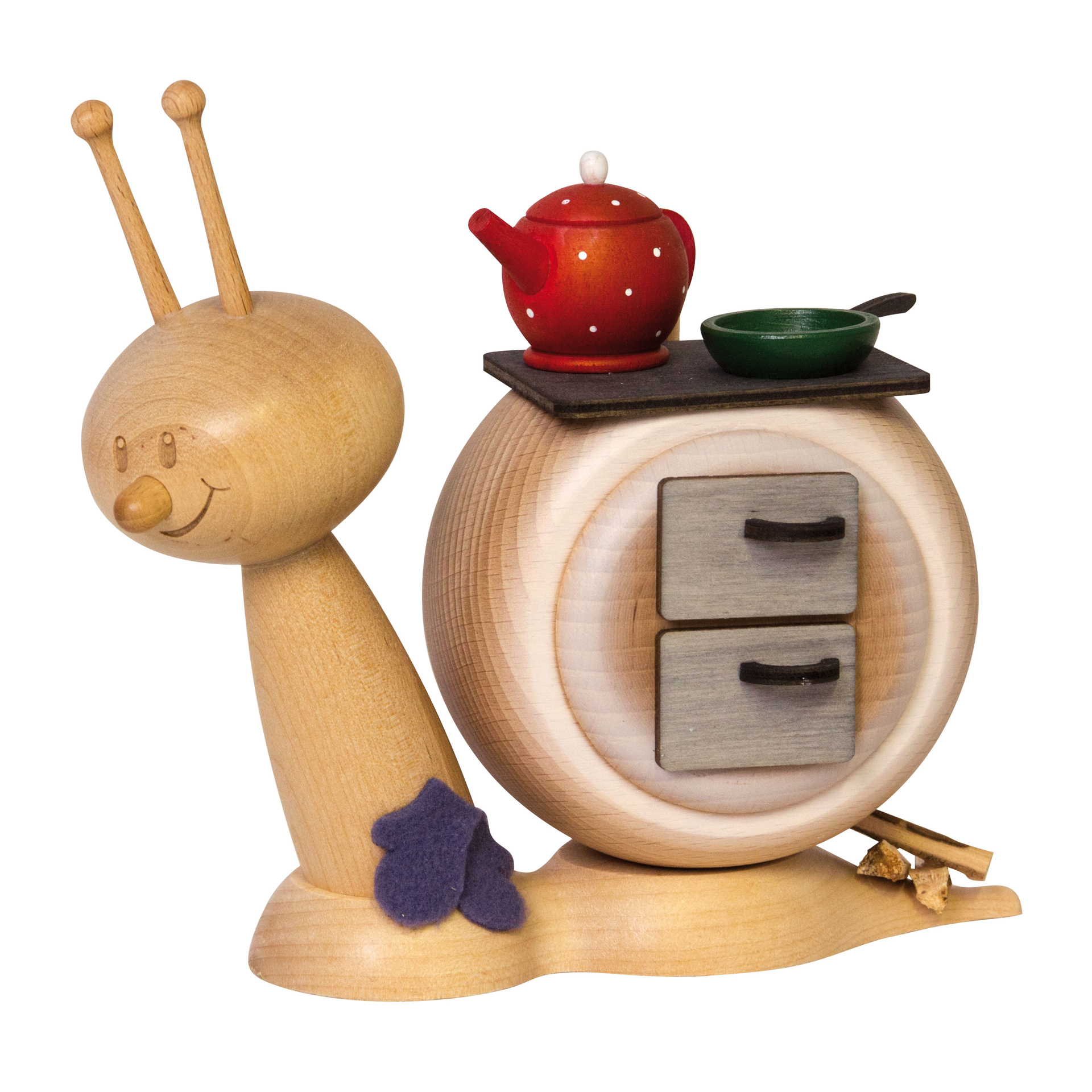 Ofenschnecke Ofenschnecke