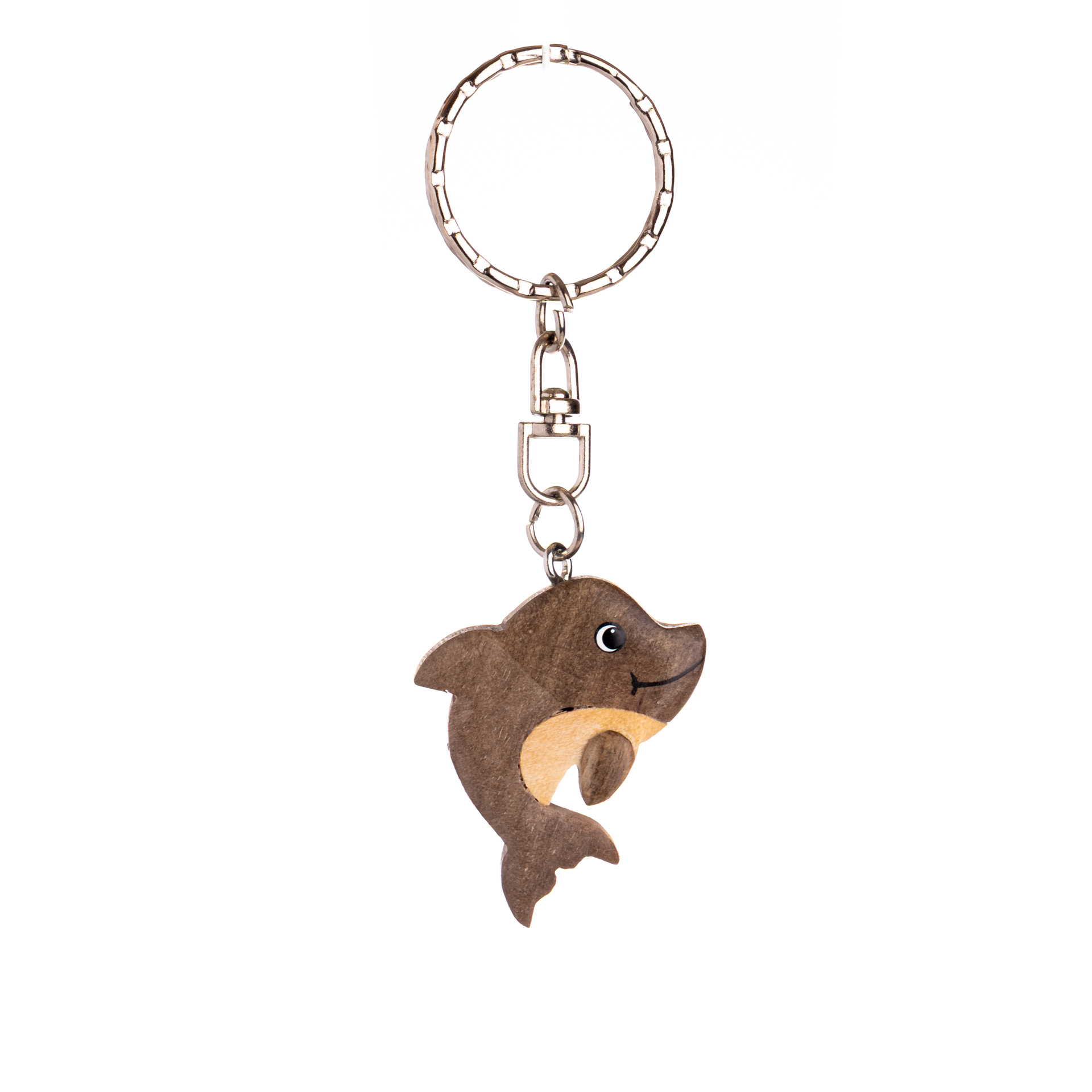 Schlüsselanhänger Delfin Schlüsselanhänger Delfin