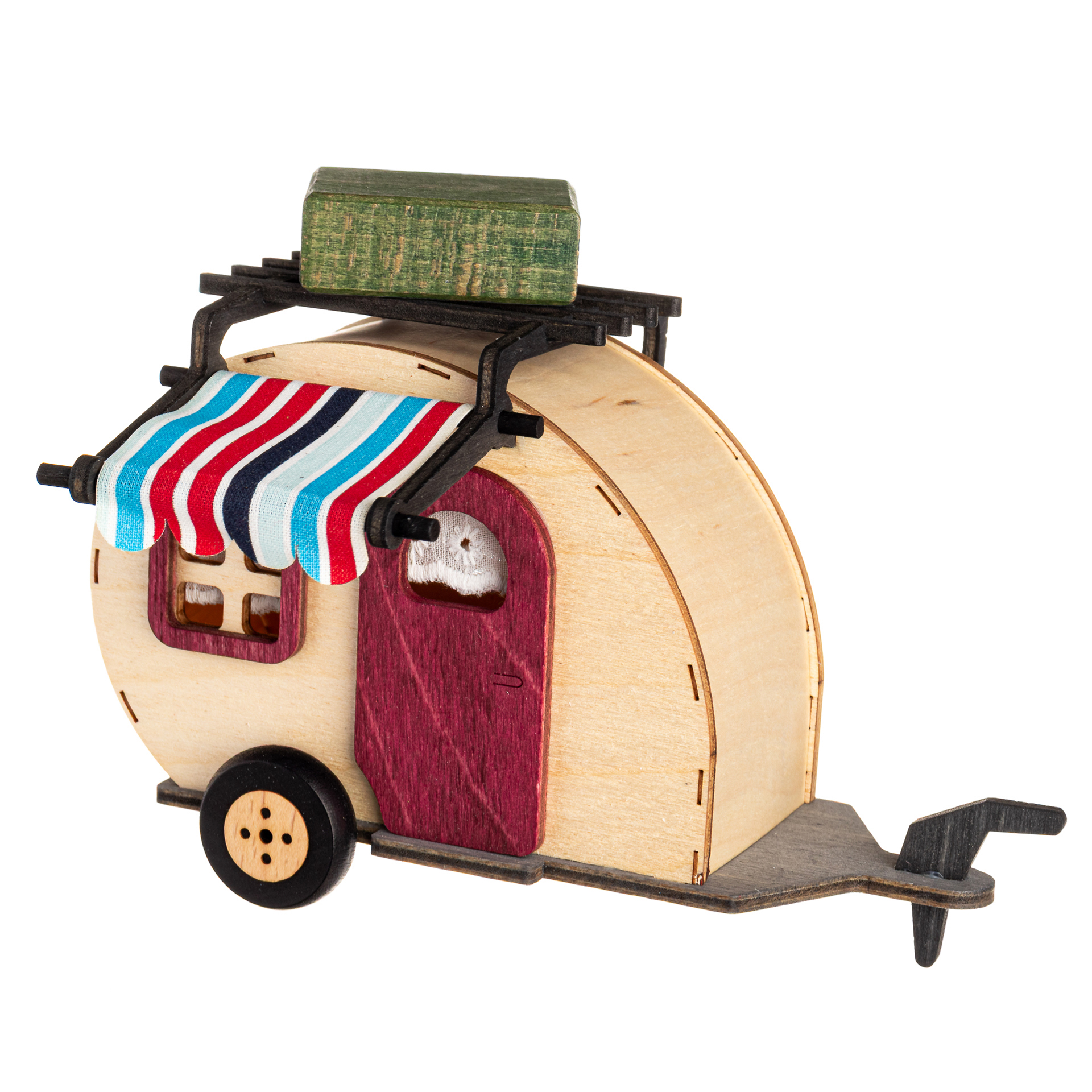 Wohnwagen