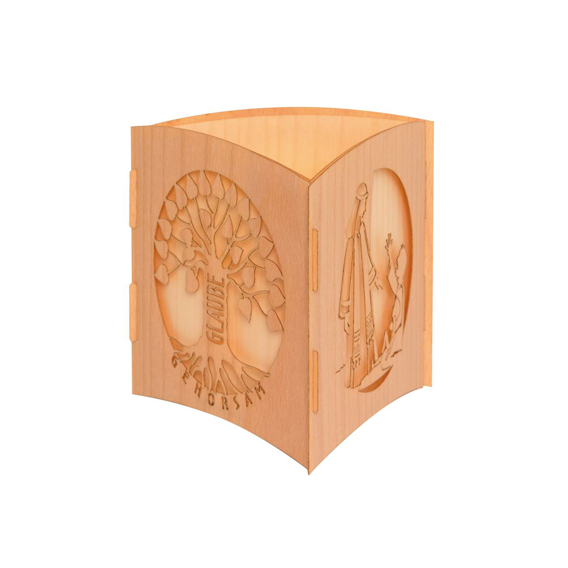 Motivleuchte Jahreslosung 2020, Markus 9,24 Motivleuchte Jahreslosung 2020, Markus 9,24