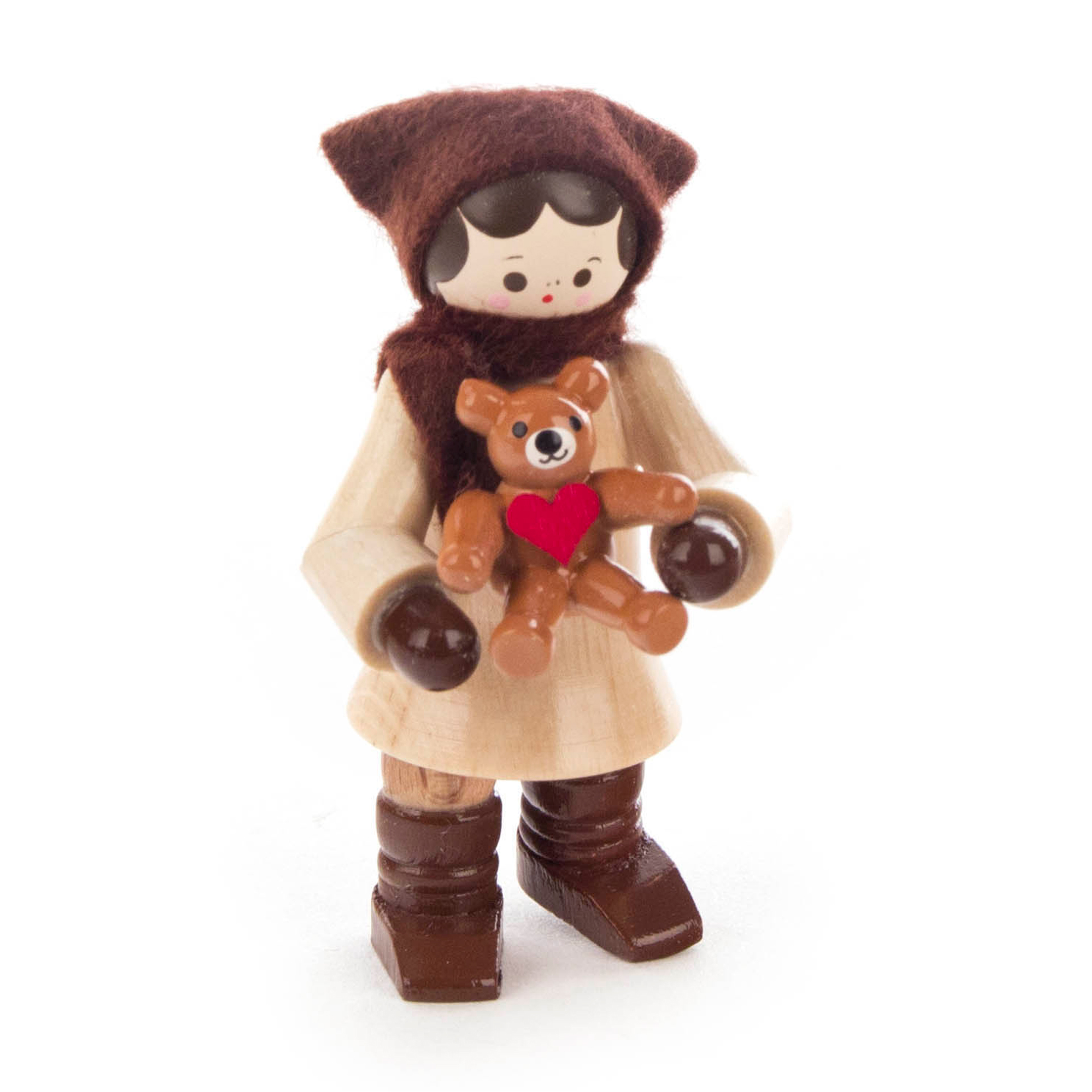 Mädchen "Mein kleiner Freund" Mädchen "Mein kleiner Freund"