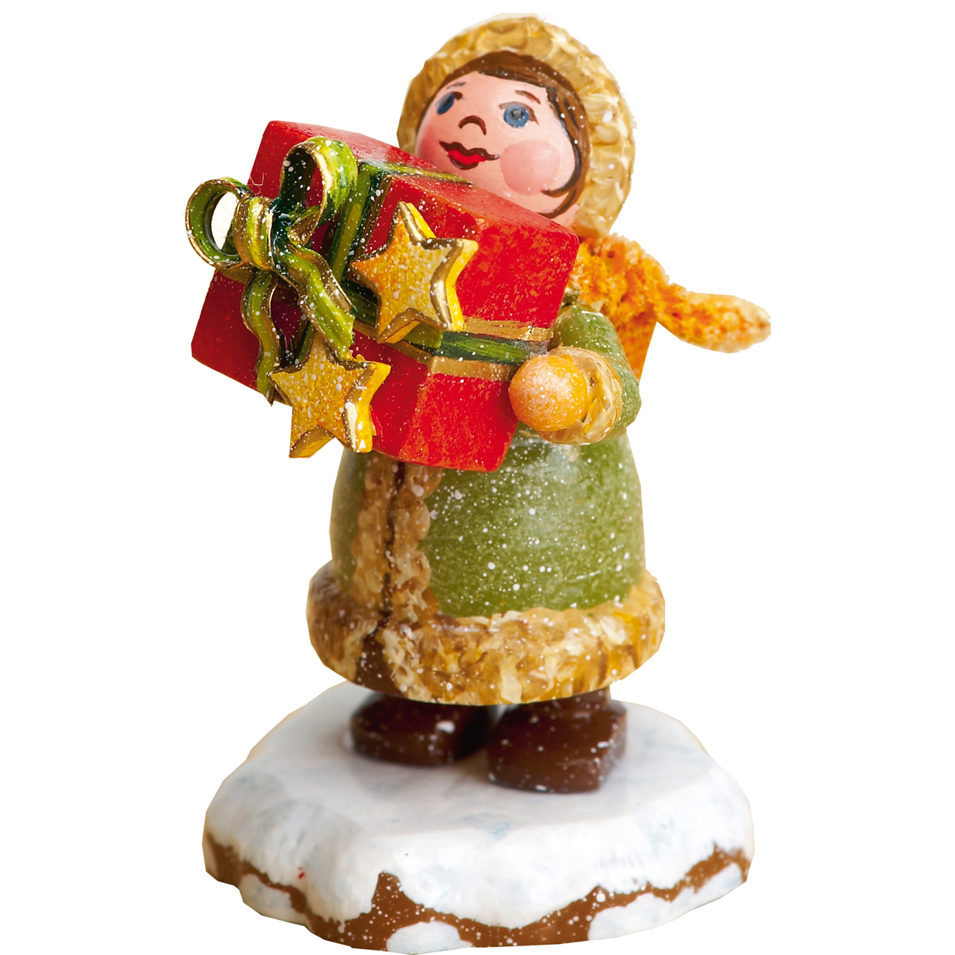 Winterkind Dankeschön Winterkind Dankeschön