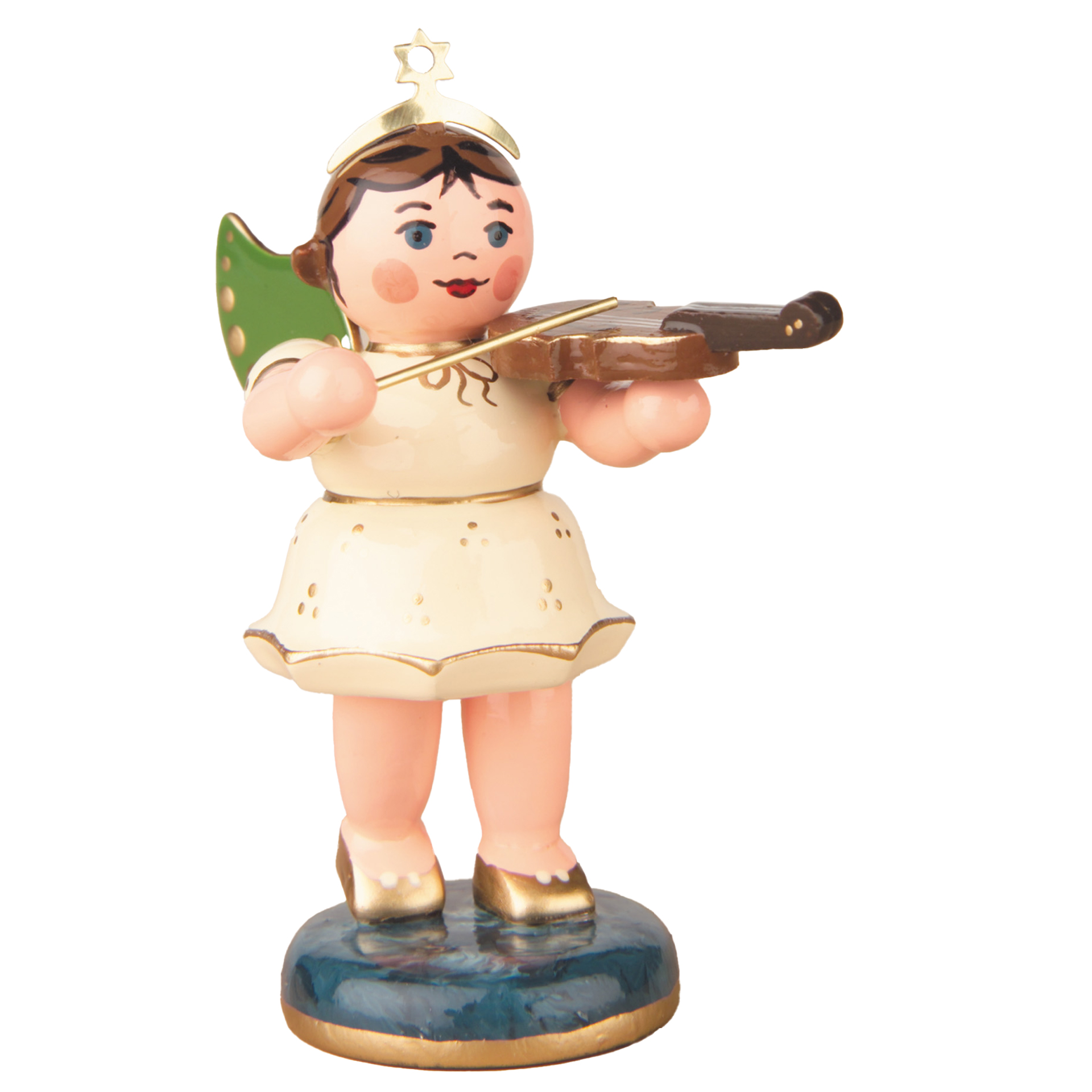 Engel mit Geige Engel mit Geige