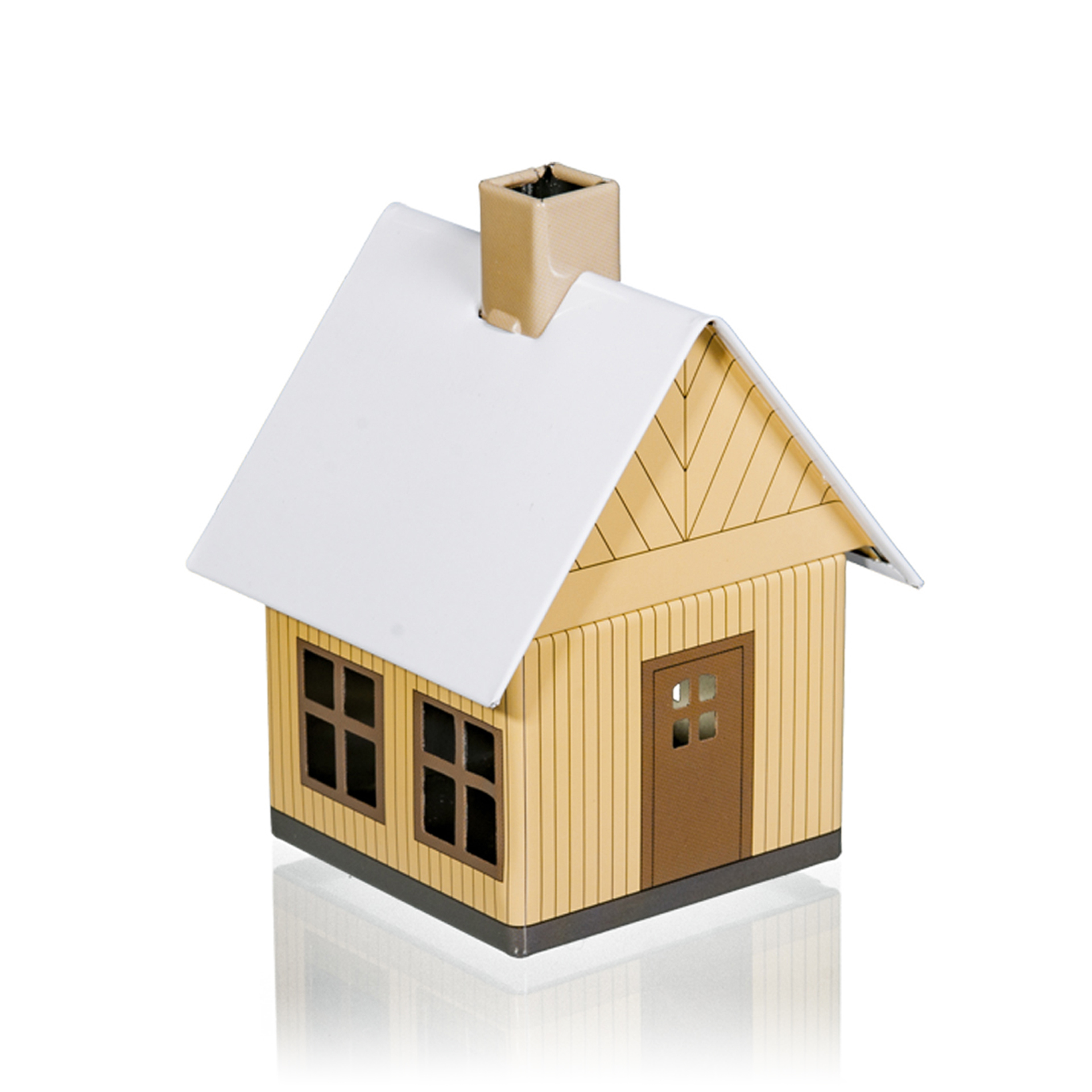 Rauchhaus Metall Waldhaus, sand Rauchhaus Metall Waldhaus, sand