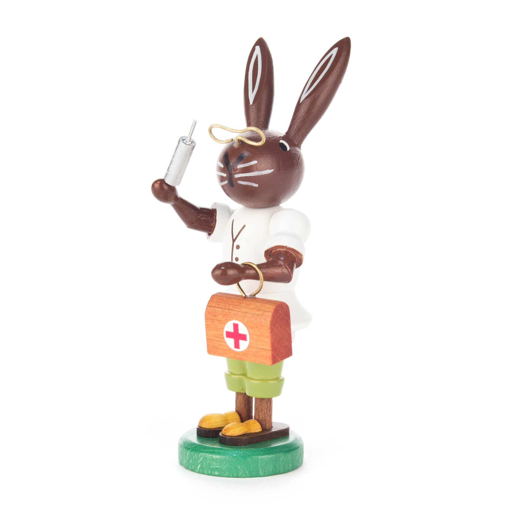 Hase Arzt 