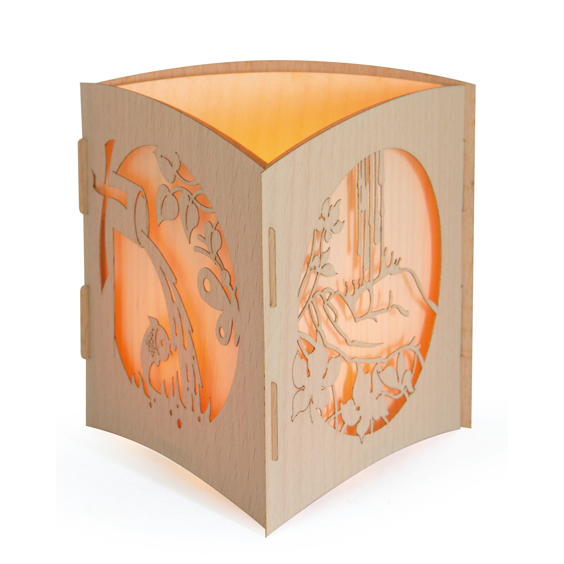 Motivleuchte Jahreslosung 2018, Offenbarung 21,6 Motivleuchte Jahreslosung 2018, Offenbarung 21,6