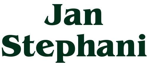 Jan Stephani