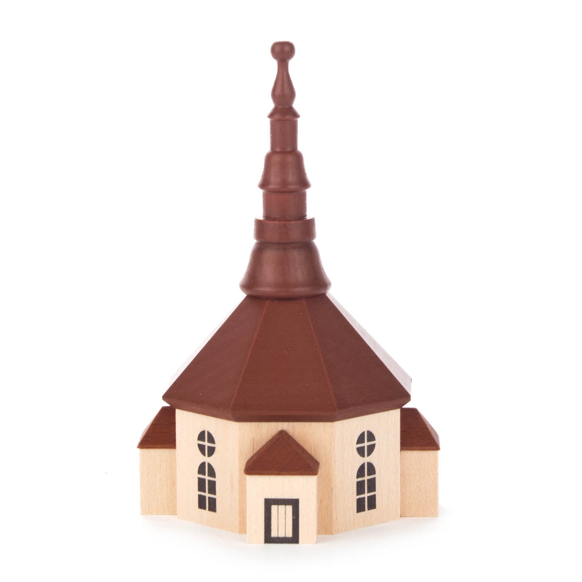 Seiffener Kirche