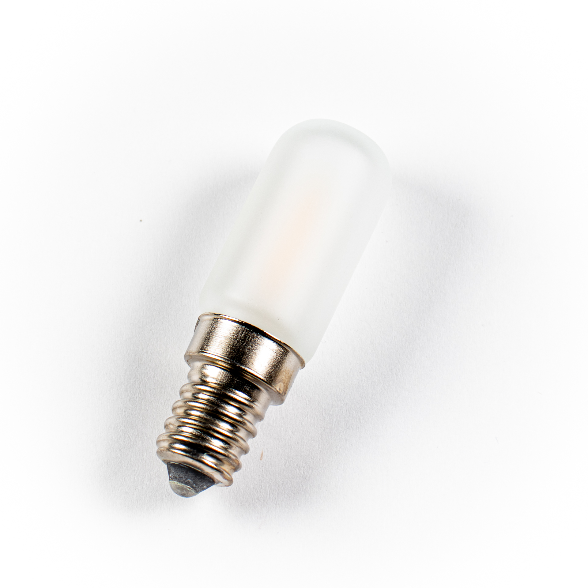 LED-Filament Röhrenlampe 230V, E14