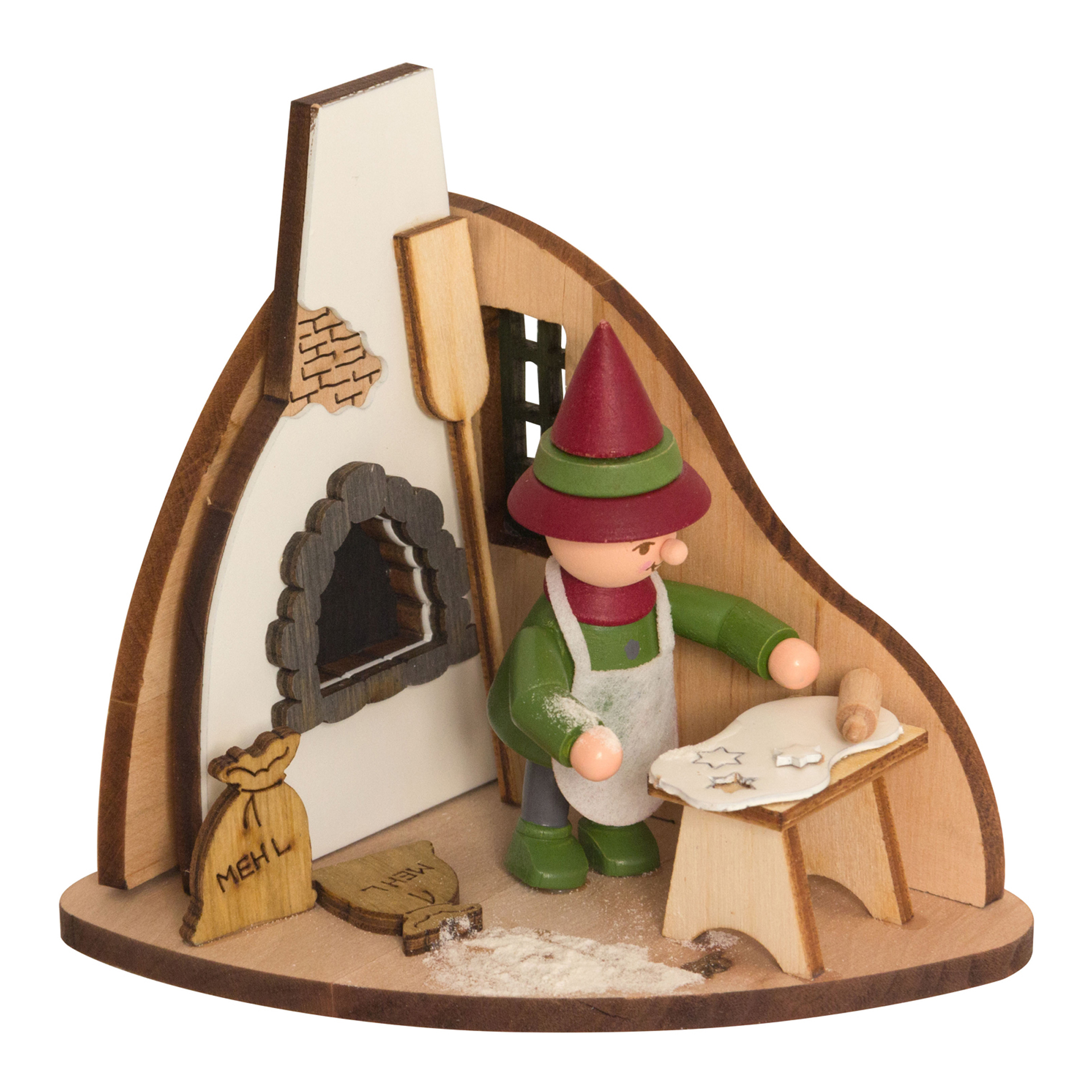 Wichtelstube Bäcker Wichtelstube Bäcker