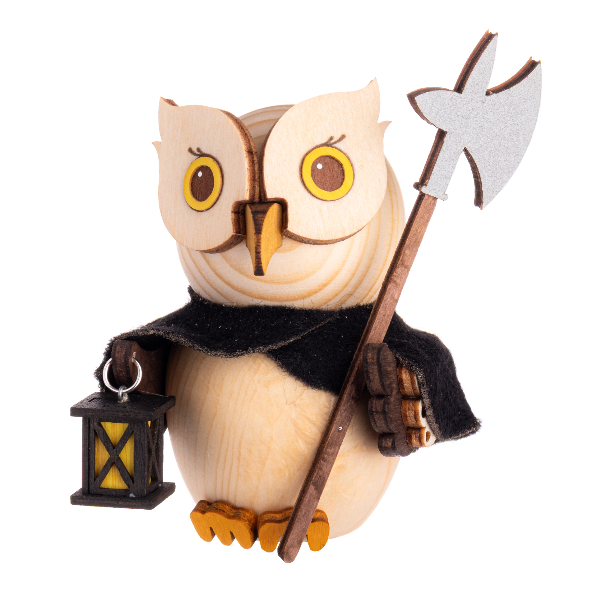 MINI Eule Nachtwächter