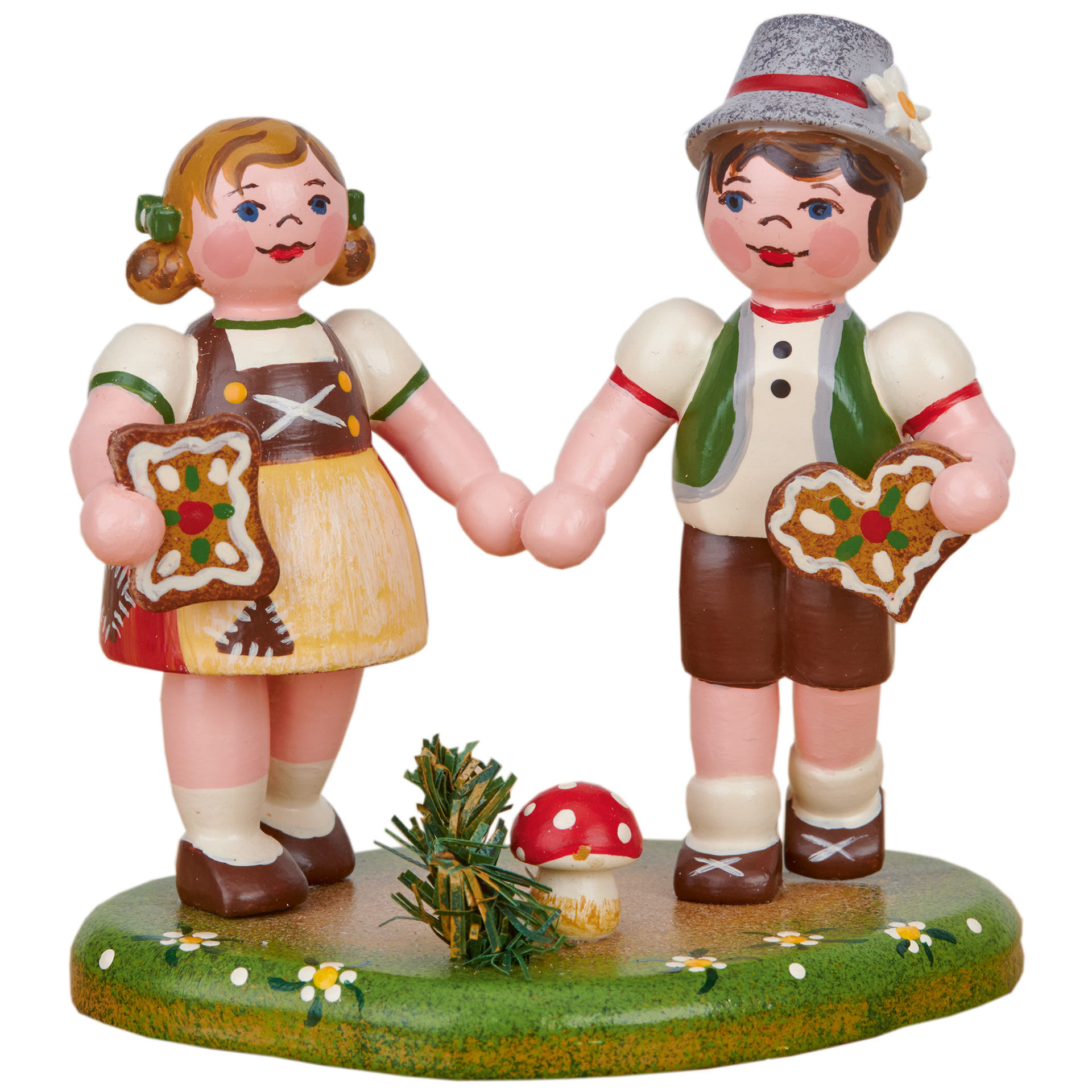 Hänsel und Gretel Hänsel und Gretel