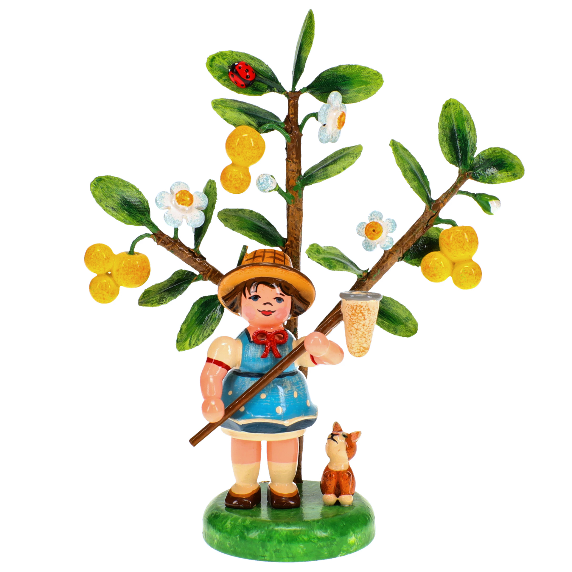 Jahresfigur 2026 Mirabelle