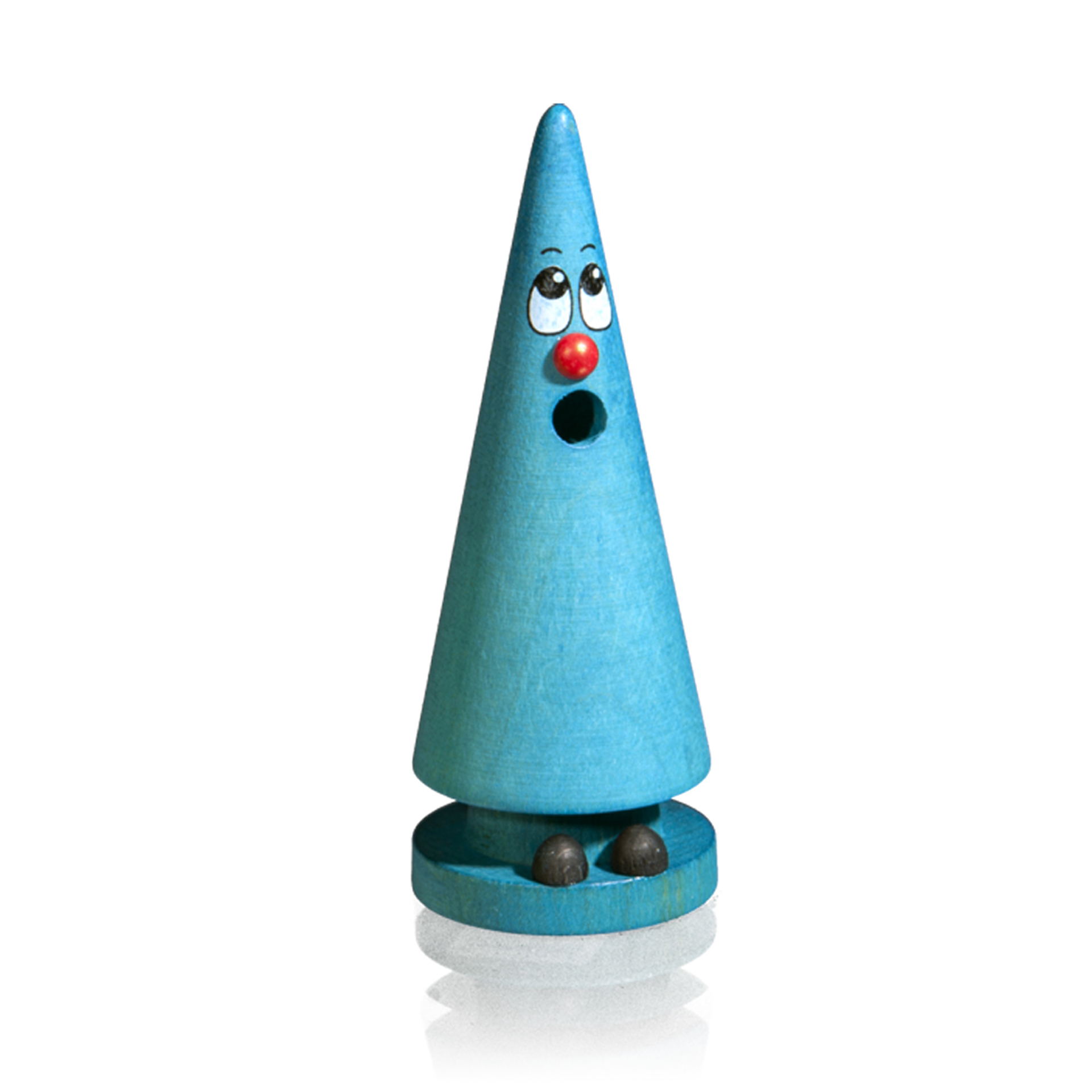 Crottendorfer Ziegenbein Mini Leo Lavendel Crottendorfer Ziegenbein Mini Leo Lavendel