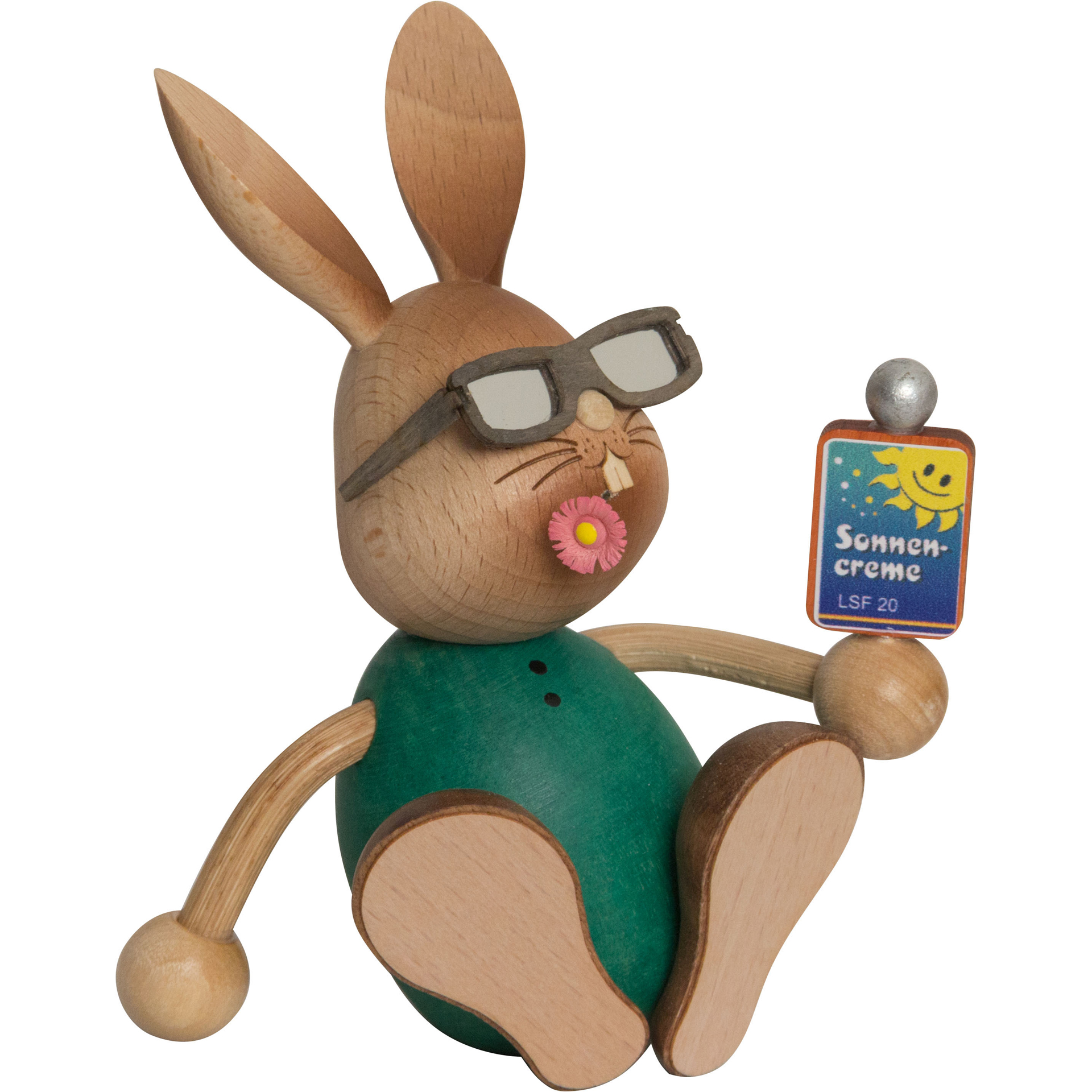 Stupsi Hase SunnyBoy