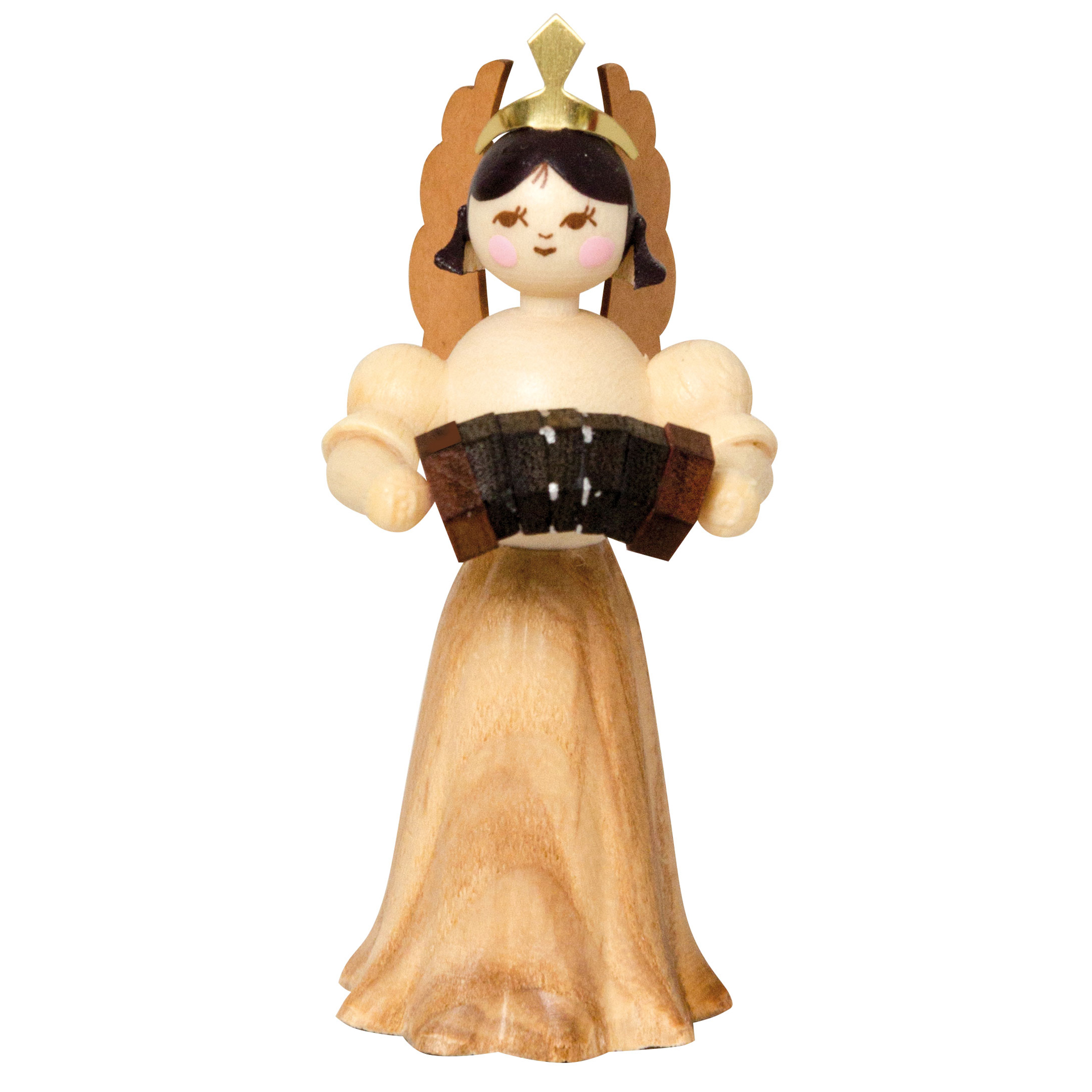 Engel Konzertina, 7cm Engel Konzertina, 7cm