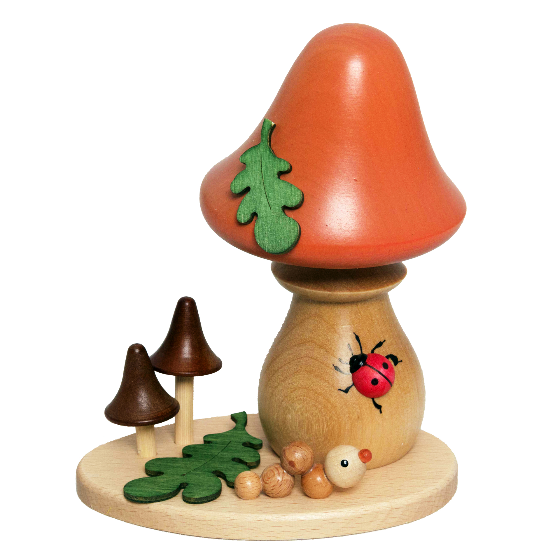 Rauchpilz Sandhäubling Rauchpilz Sandhäubling