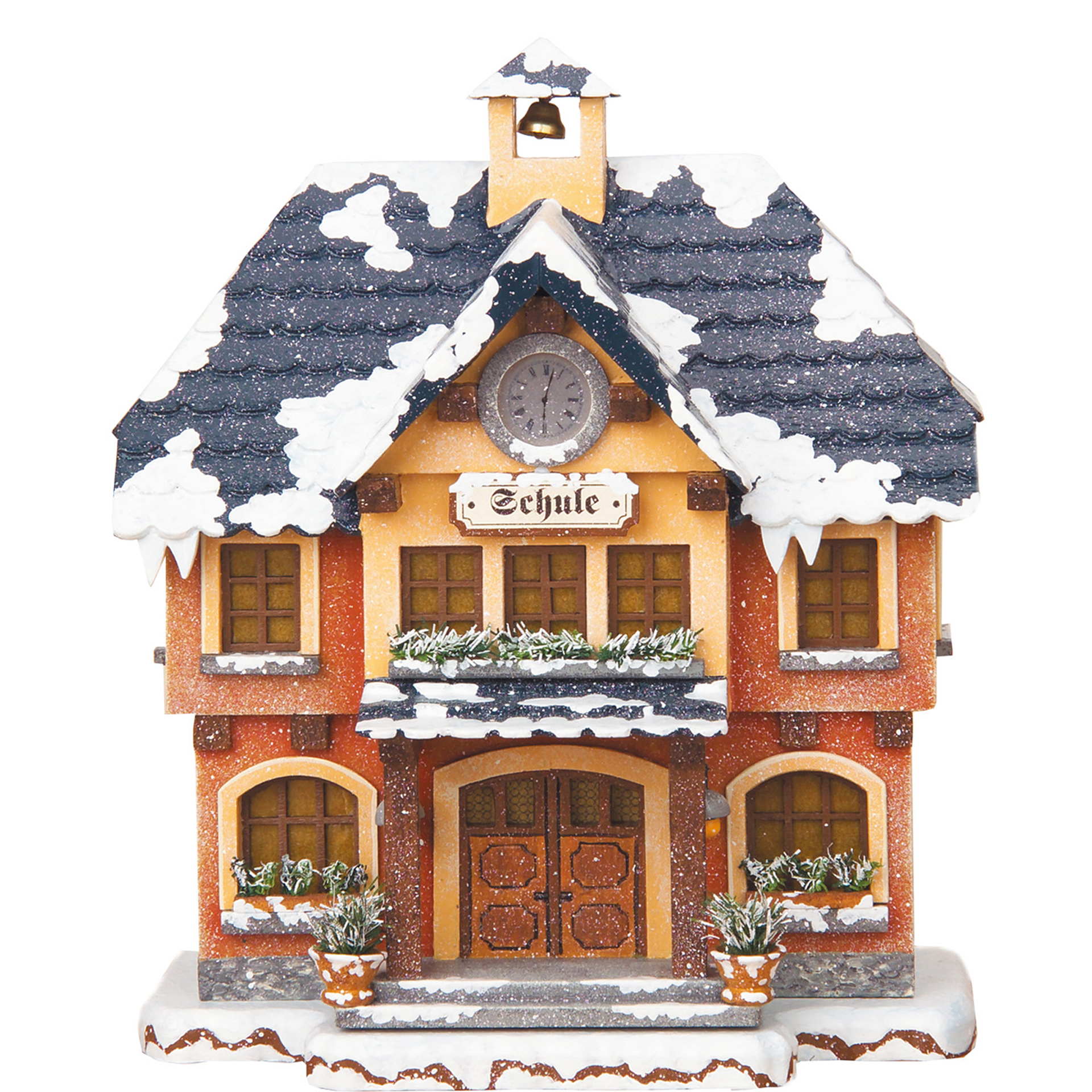 Winterhaus Schule