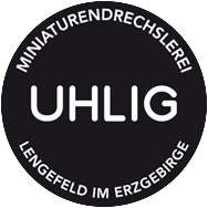 Uhlig Miniaturen Lengefeld