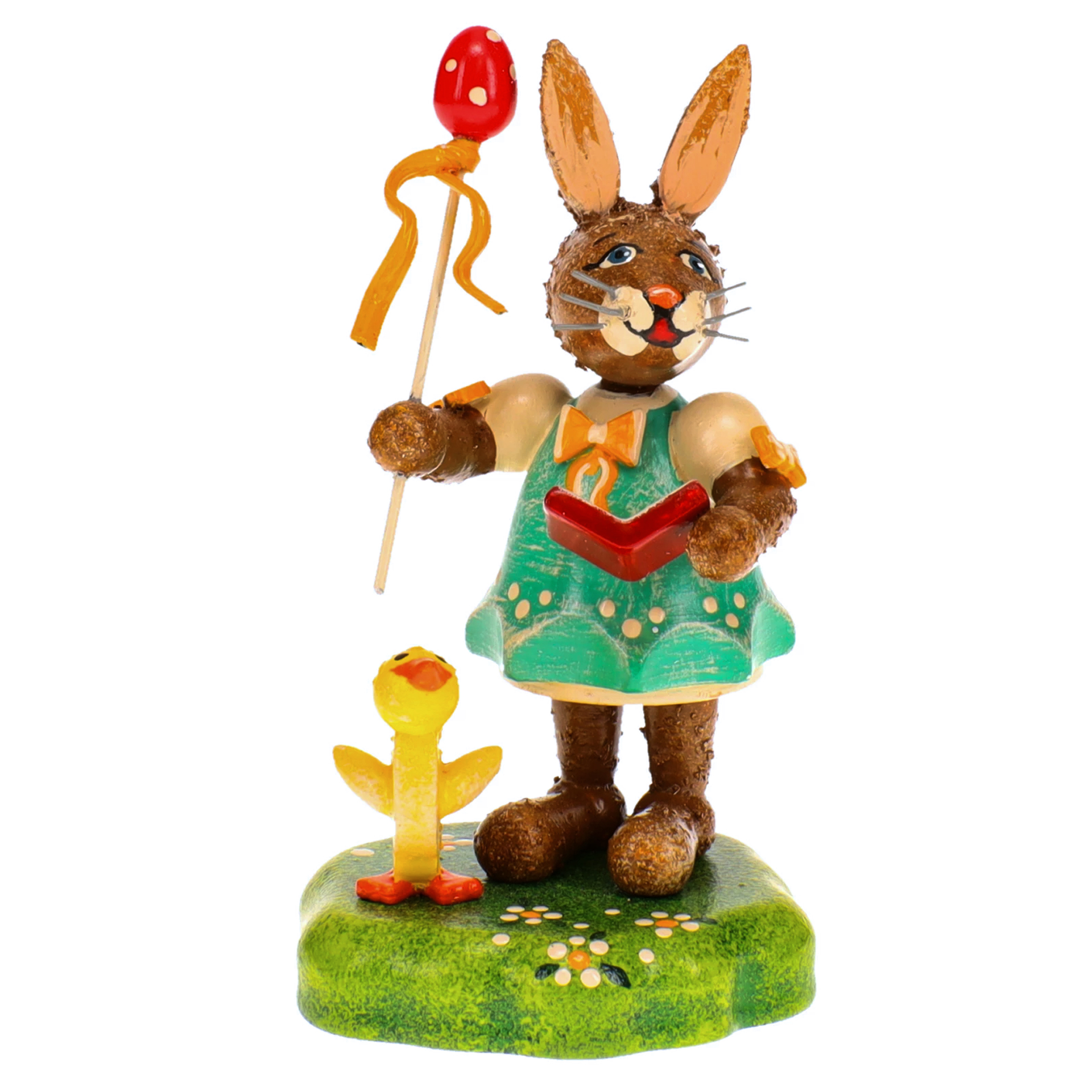 Hasenmusikant Ostermelodien