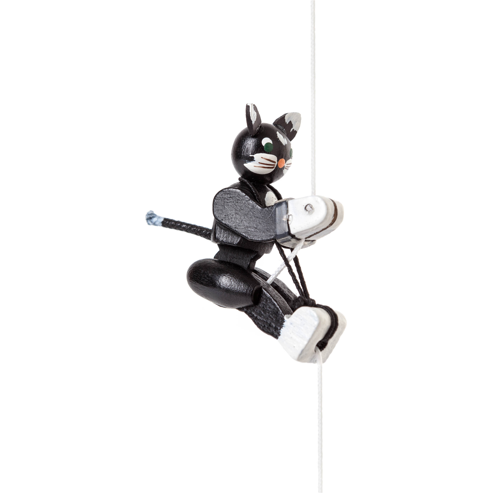 Kletterfigur Katze