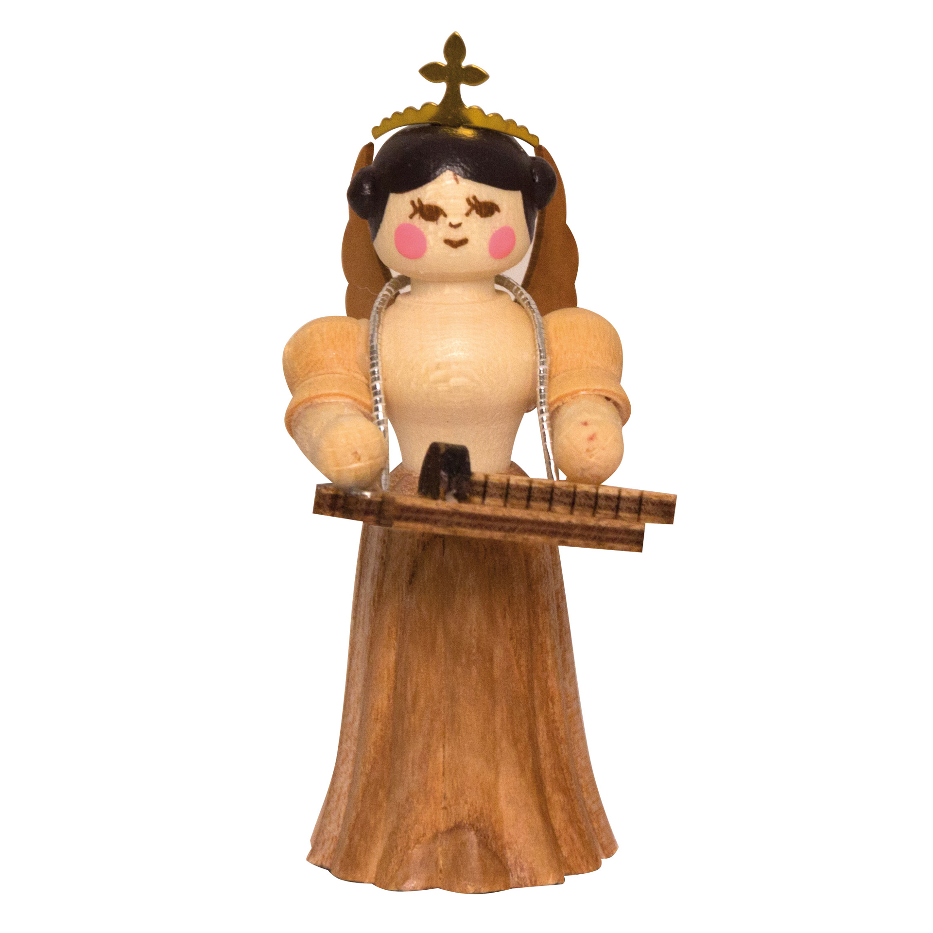 Engel Drehleier, 5,5cm Engel Drehleier, 5,5cm