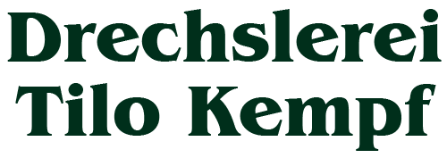 Drechslerei Tilo Kempf