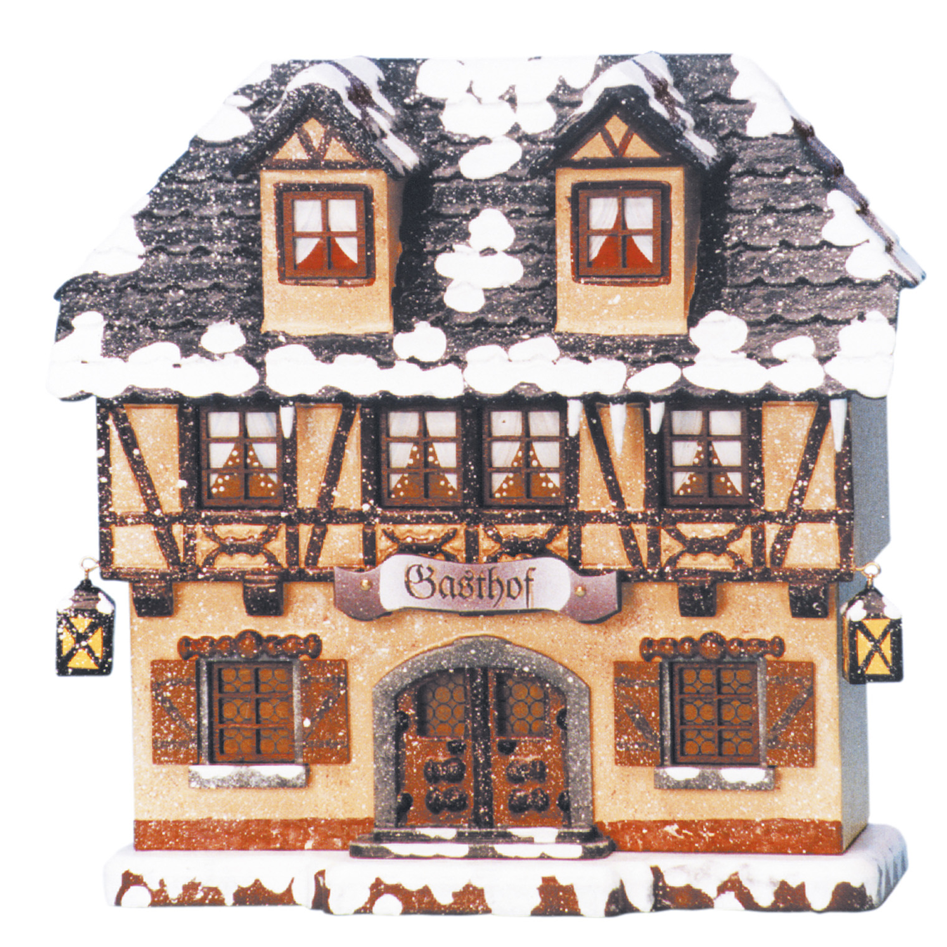 Winterhaus Gasthof