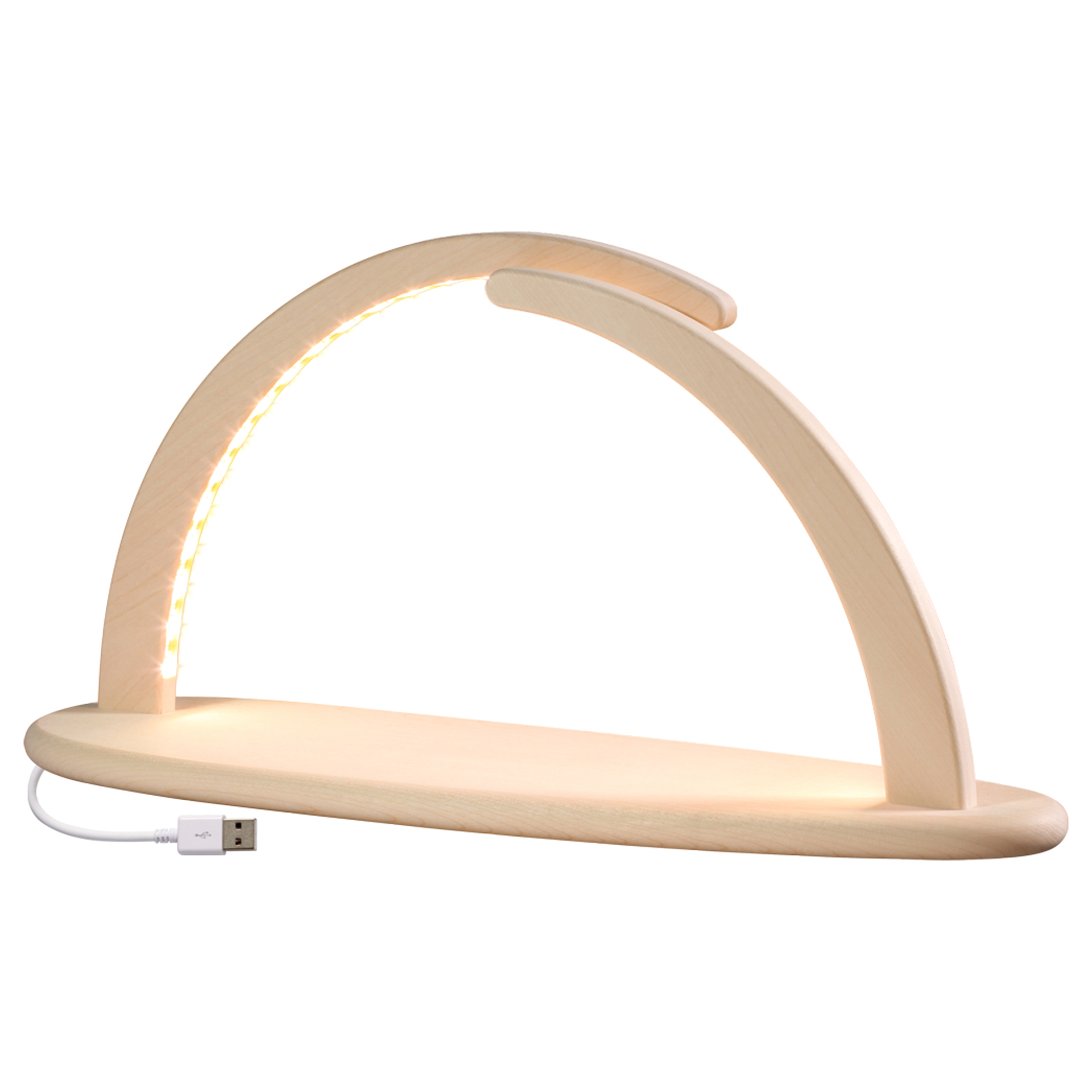 Lichterbogen LED, unbestückt Lichterbogen LED, unbestückt