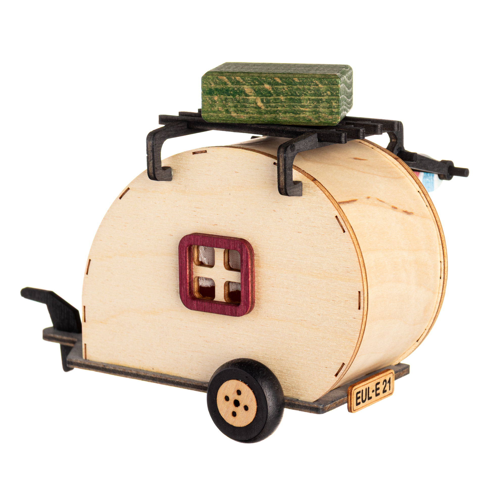 Wohnwagen