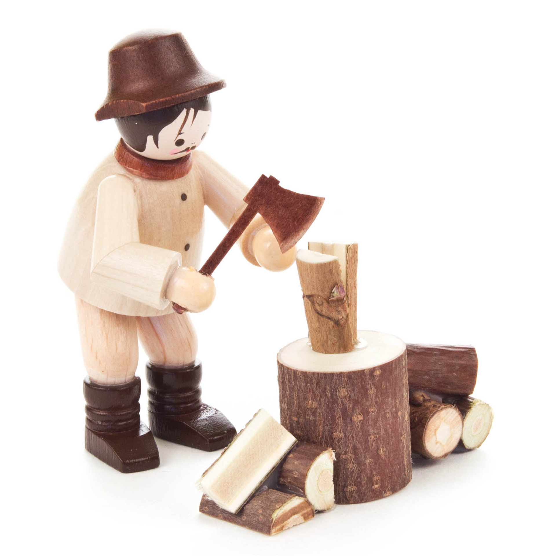 Holzhacker Holzhacker