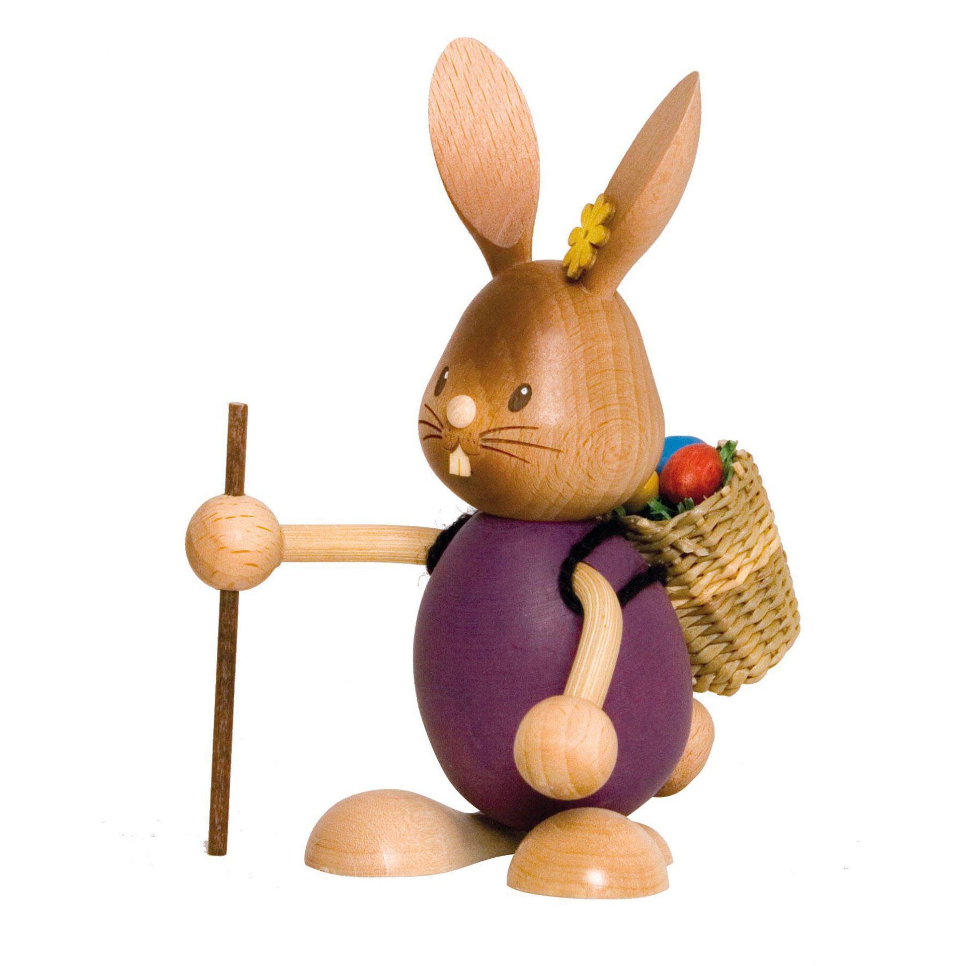 Stupsi Hase Wanderer Stupsi Hase Wanderer