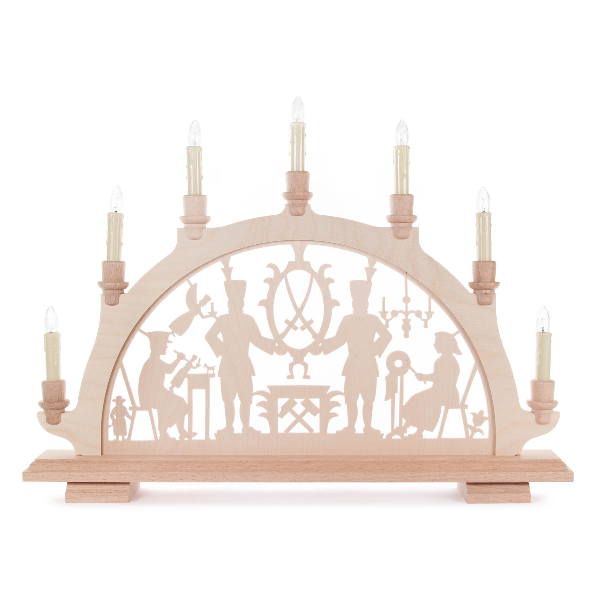 Schwibbogen Schwarzenberger Motiv Schwibbogen Schwarzenberger Motiv