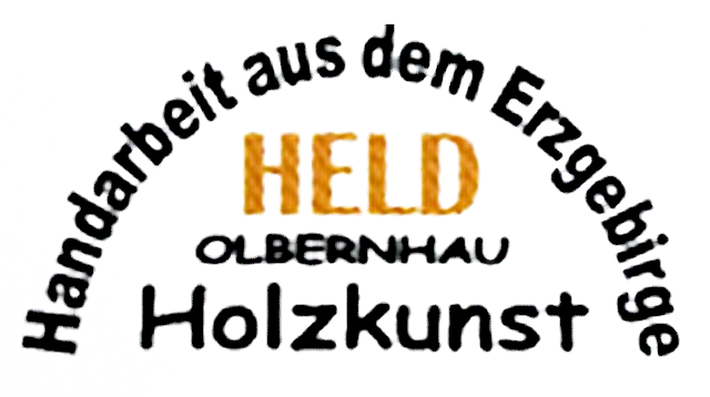 Holzkunst Held