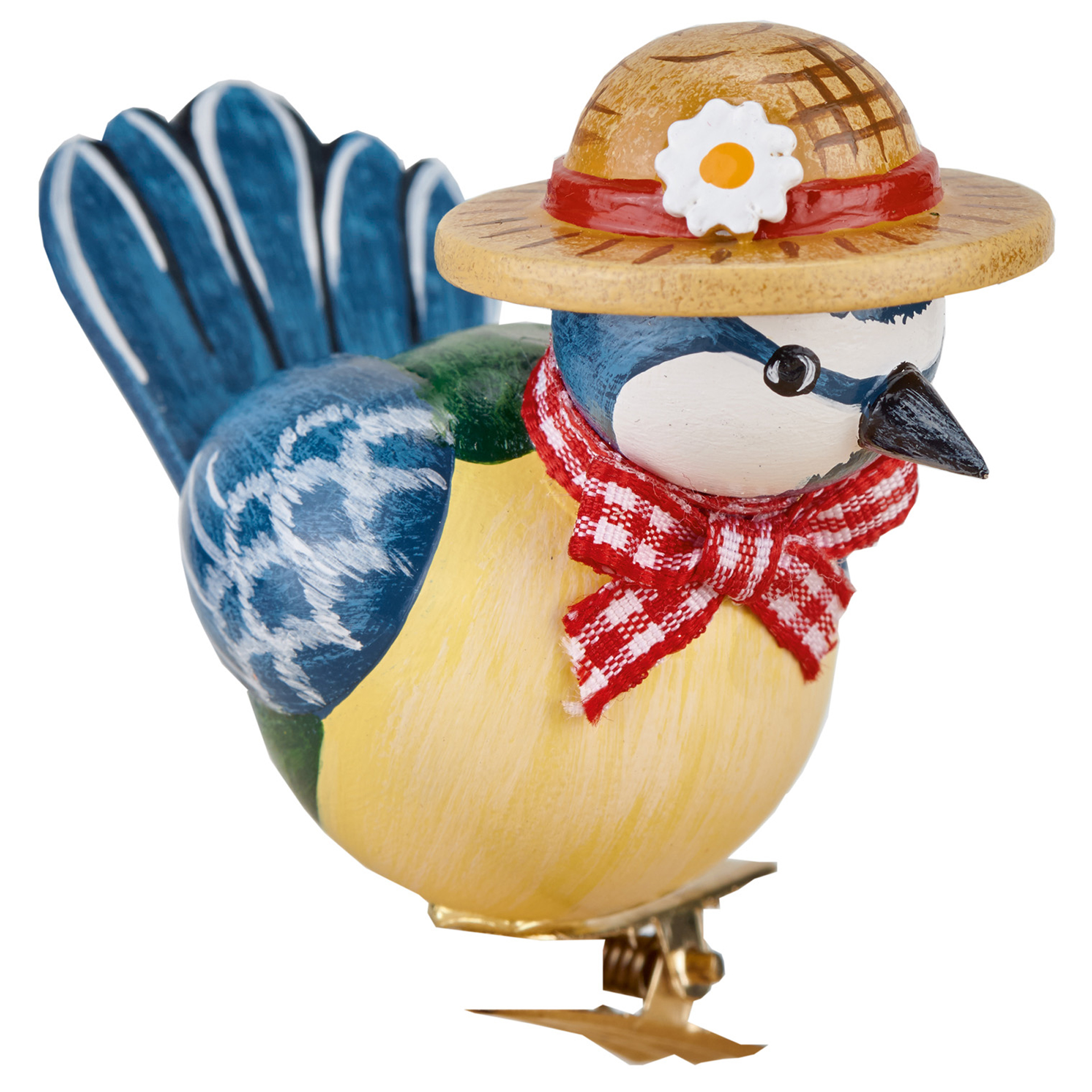 Baumclipser Sommerliesl Baumclipser Sommerliesl