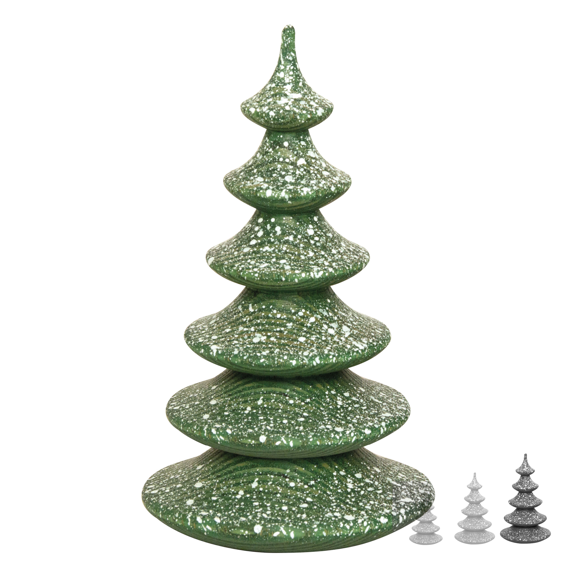 Dekobaum für Mäxchen, 11cm