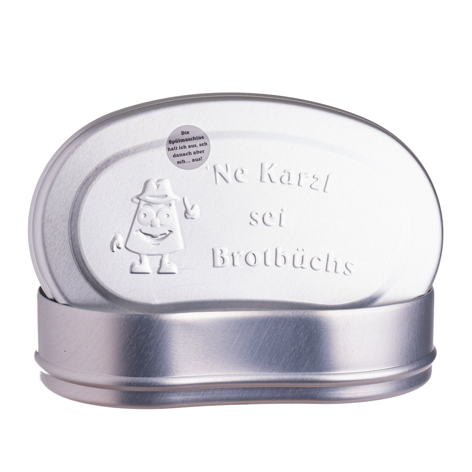 Karzl-Brotbüchse