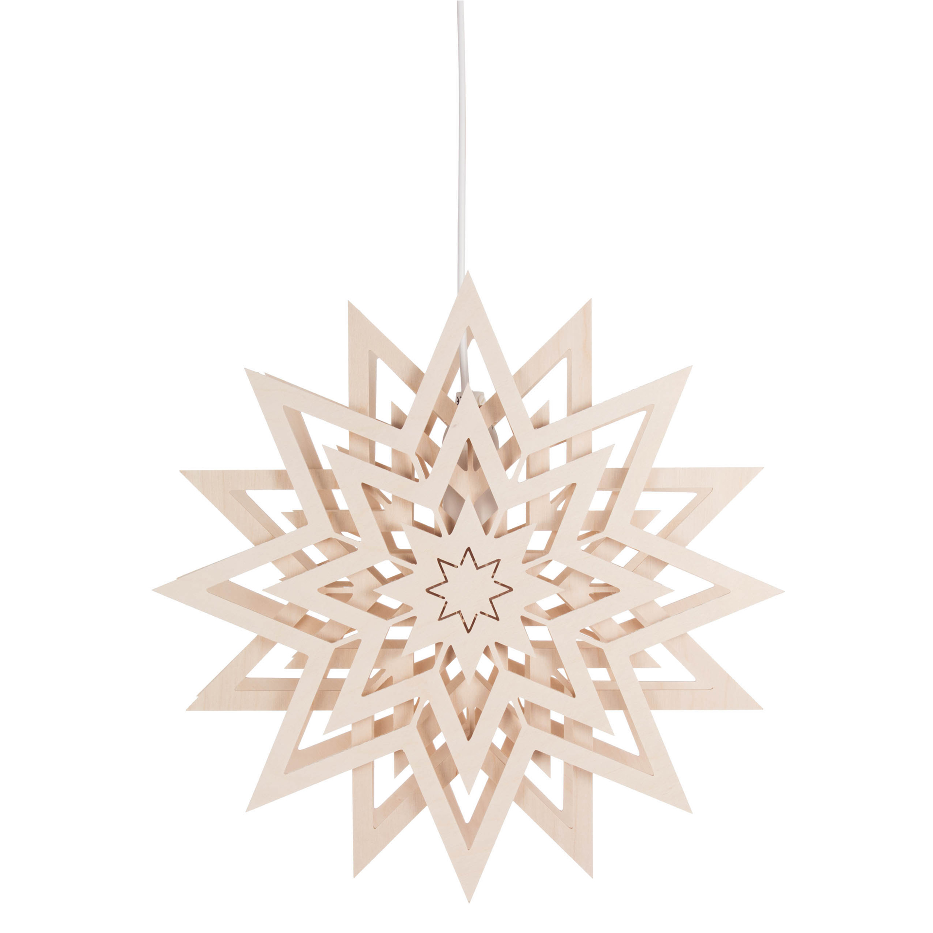 Fensterbild Weihnachtsstern Fensterbild Weihnachtsstern