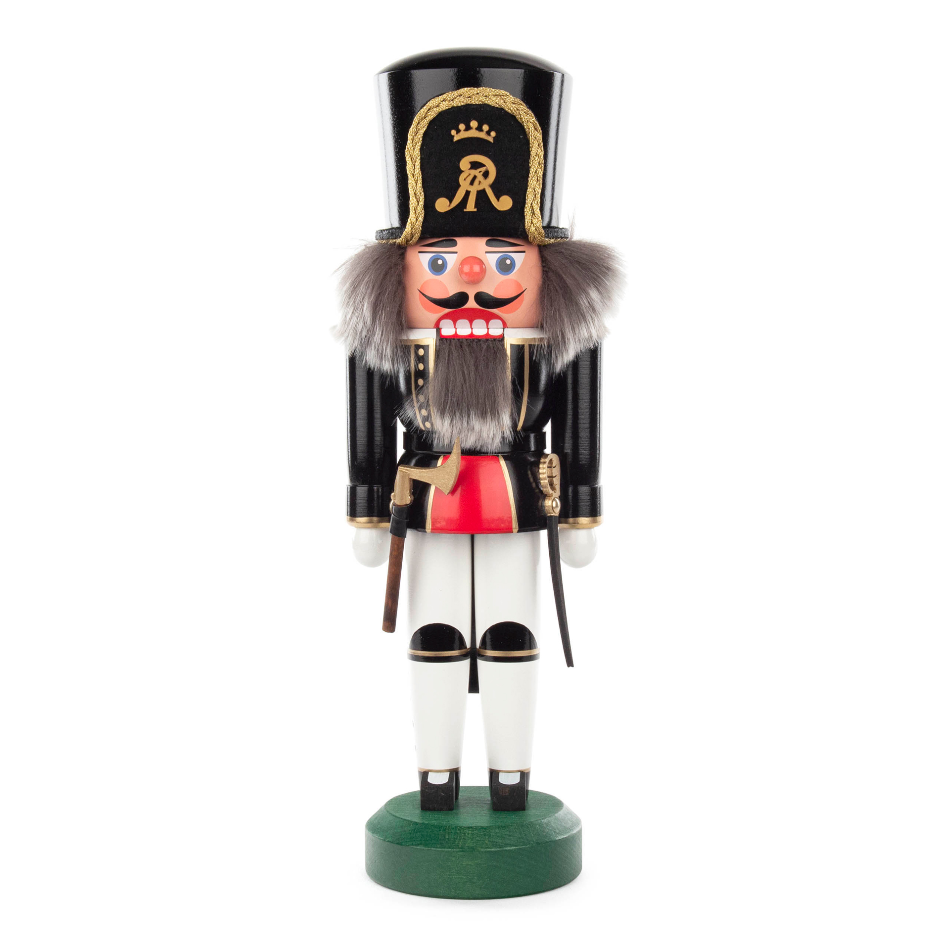 Nussknacker Bergmann, 30cm