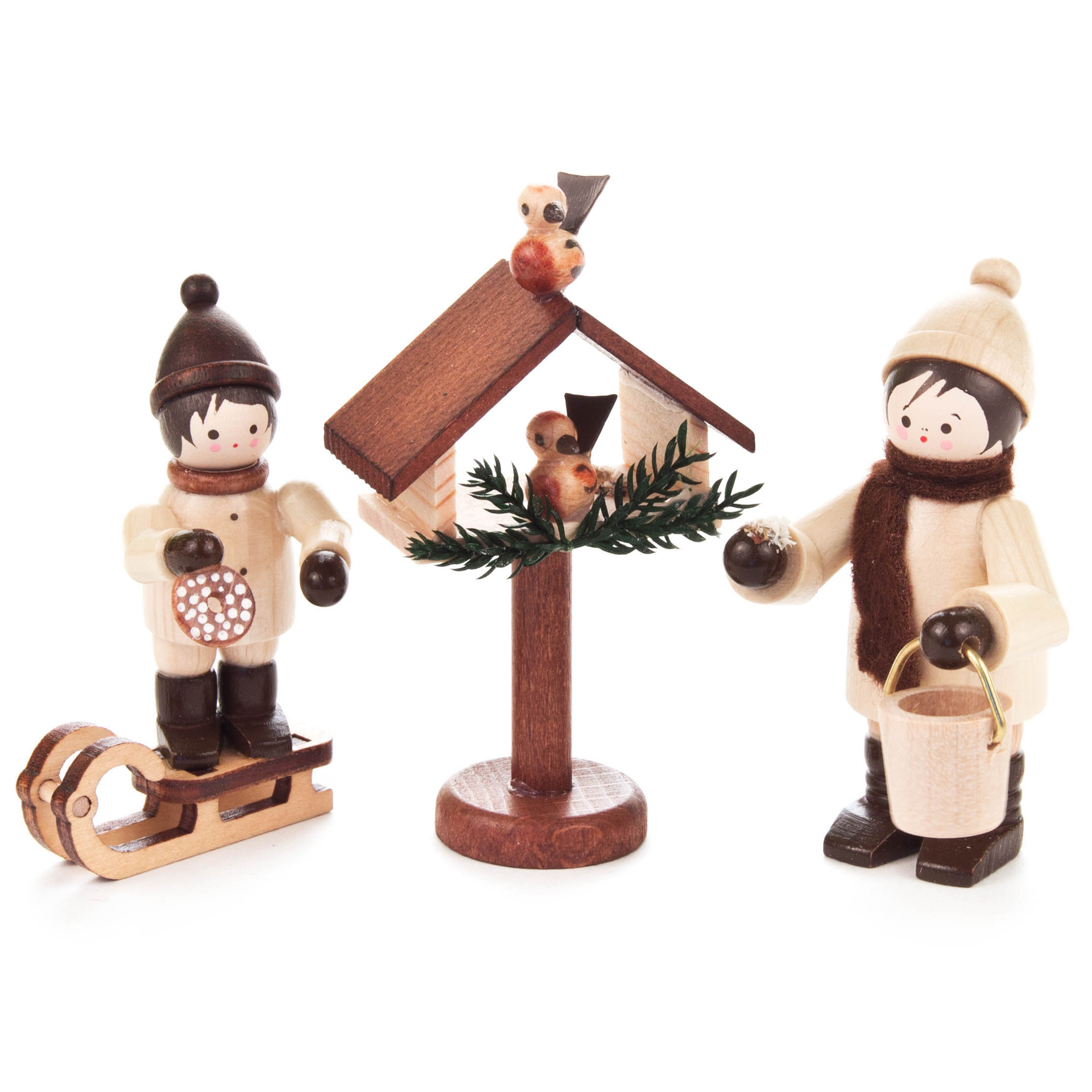 Vogelfütterung Vogelfütterung