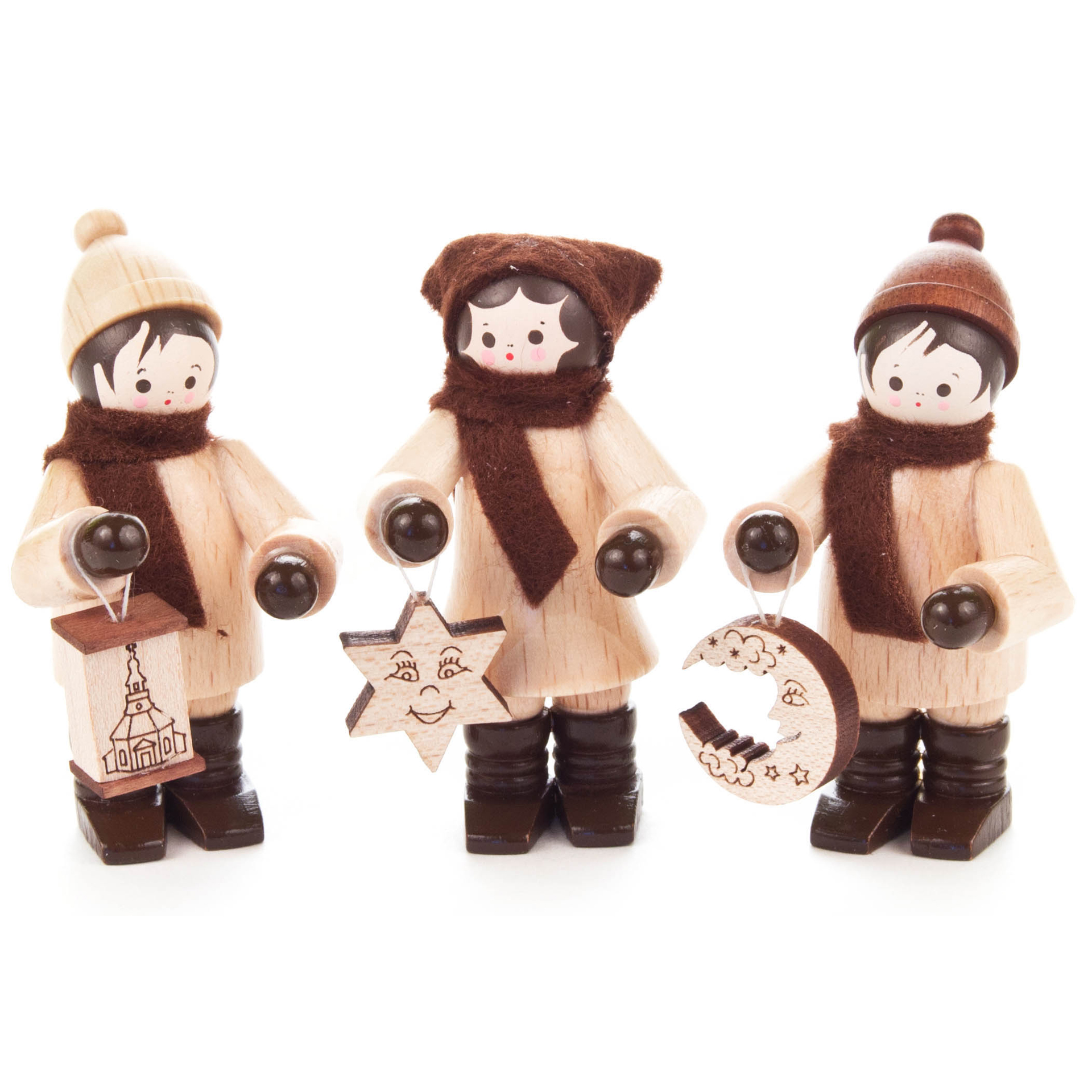 Lampionkinder Lampionkinder