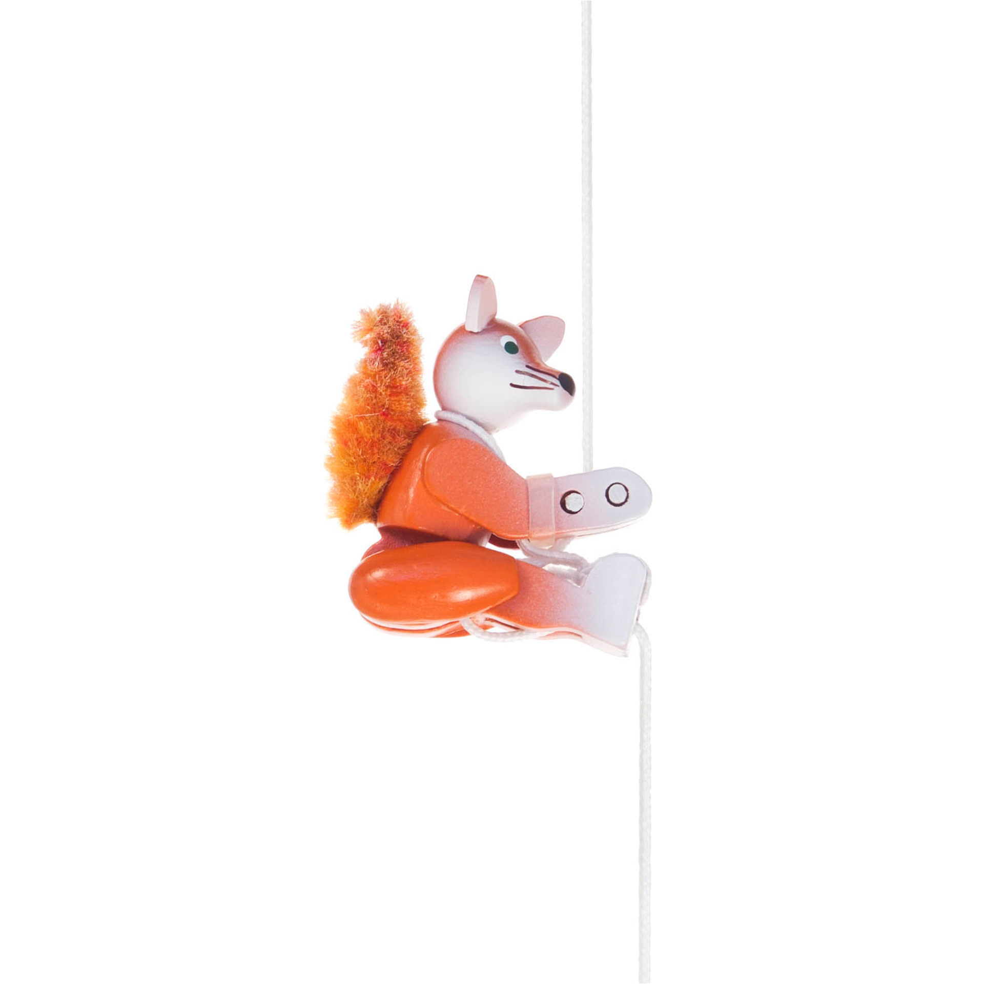 Kletterfigur Fuchs