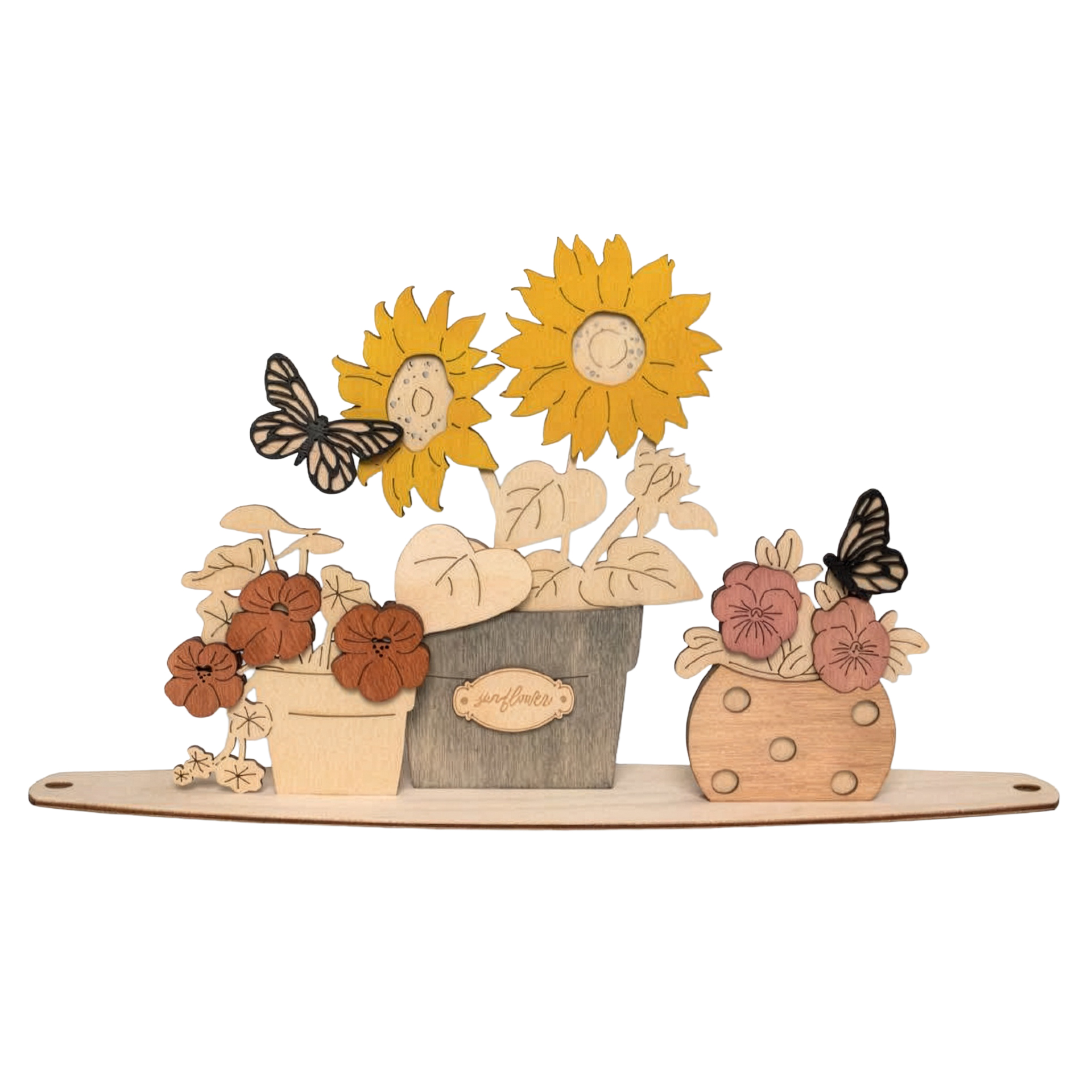 Austauschmotiv Sommer für BS Lichterbogen