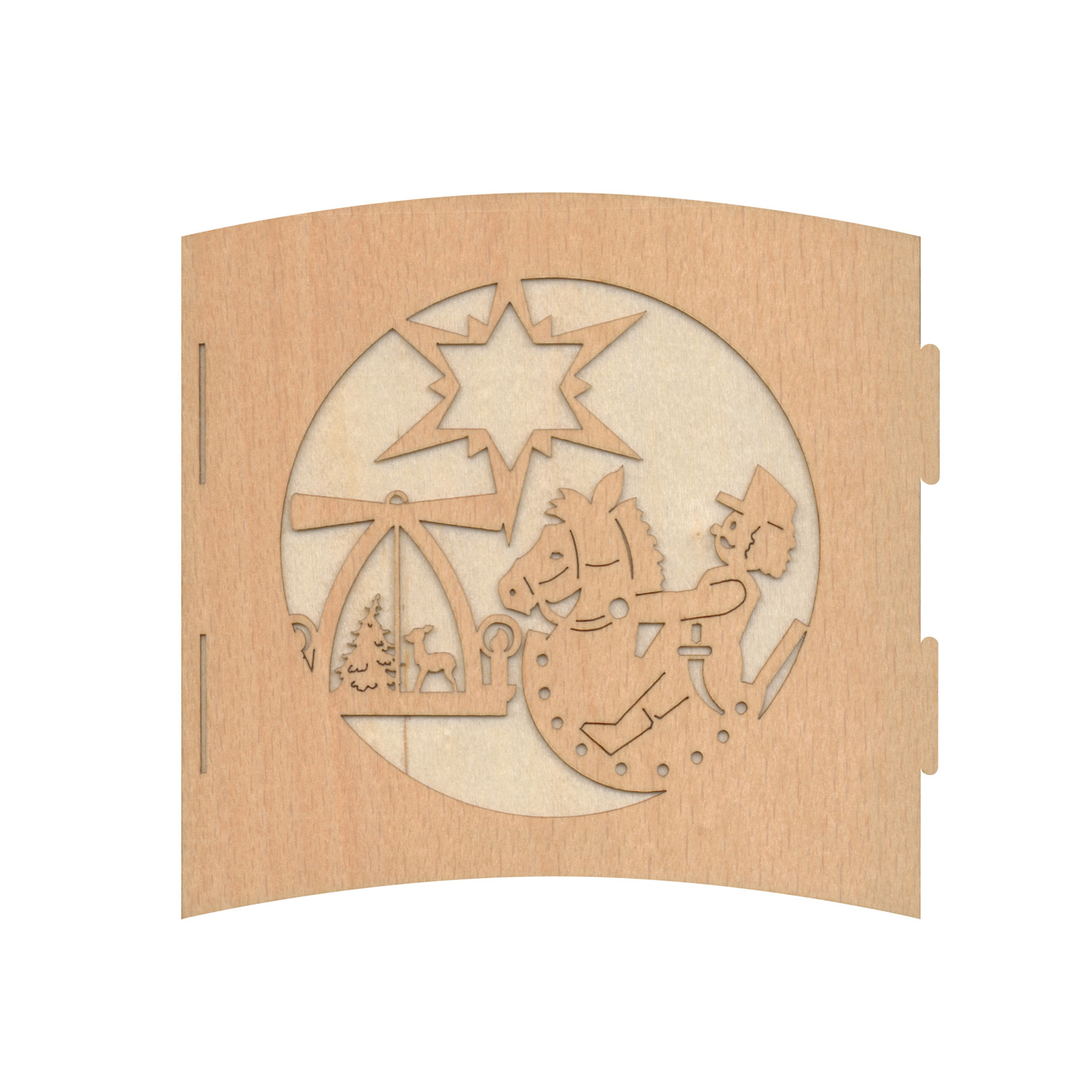 Motivleuchte Erzgebirge Motivleuchte Erzgebirge