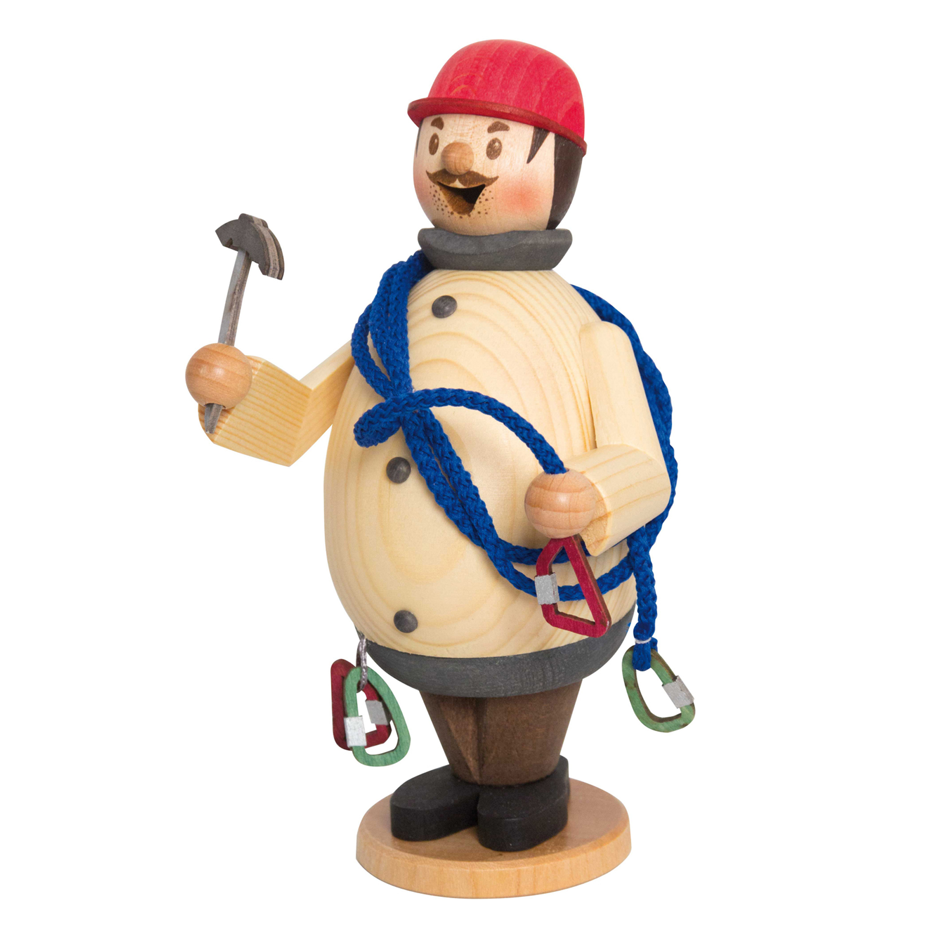 Max Bergsteiger Max Bergsteiger