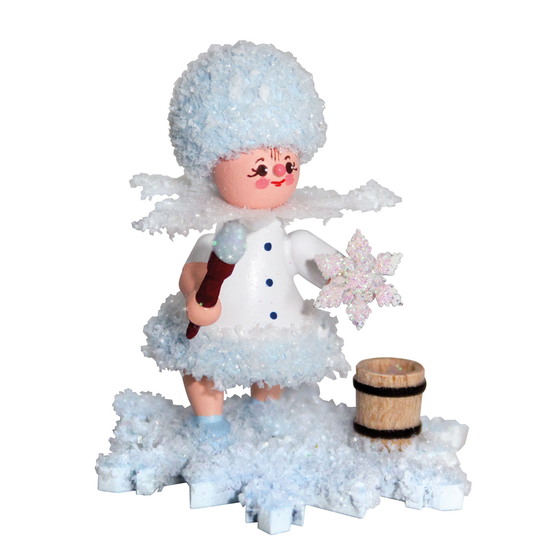 Schneeflöckchen Sternenmaler Schneeflöckchen Sternenmaler