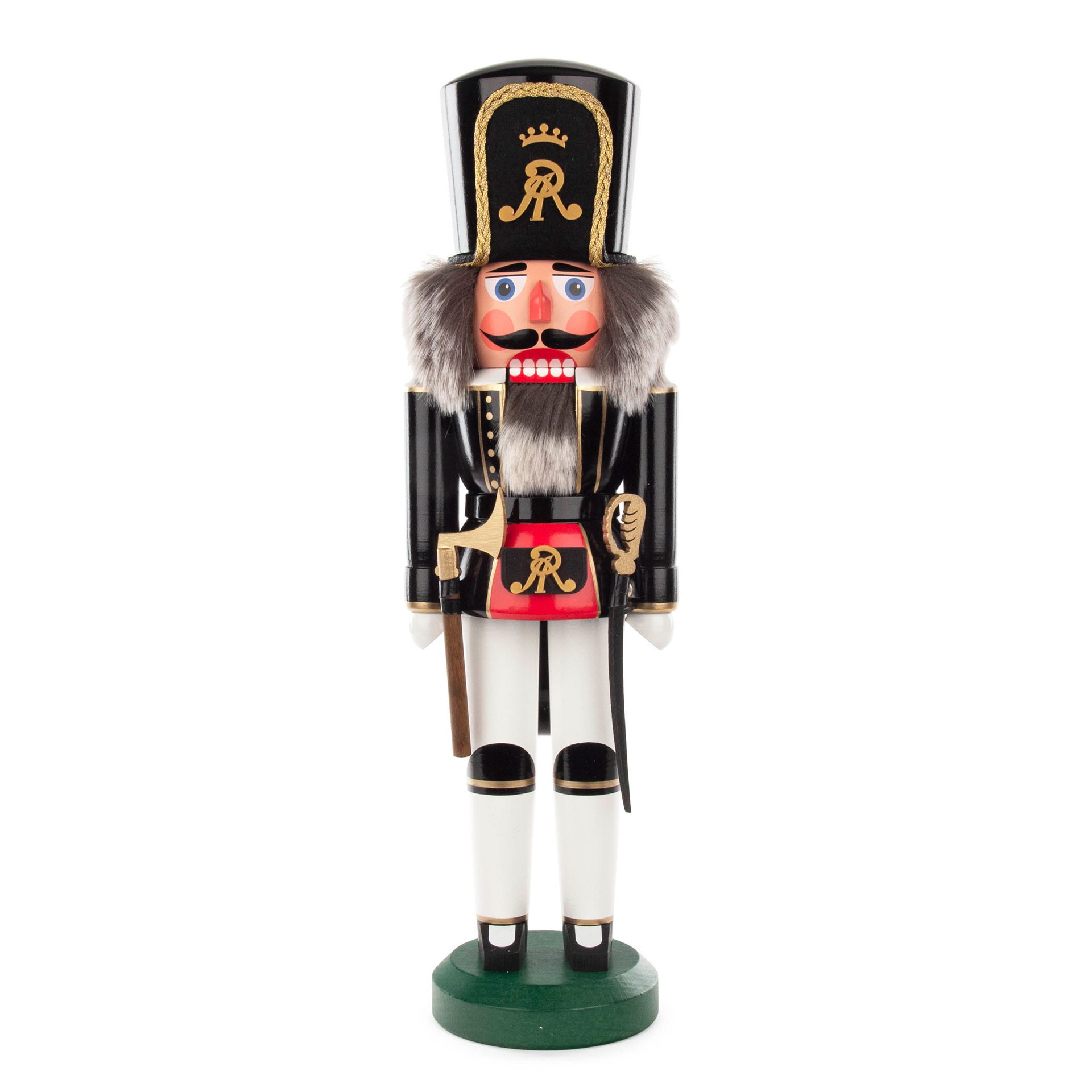 Nussknacker Bergmann, 42cm