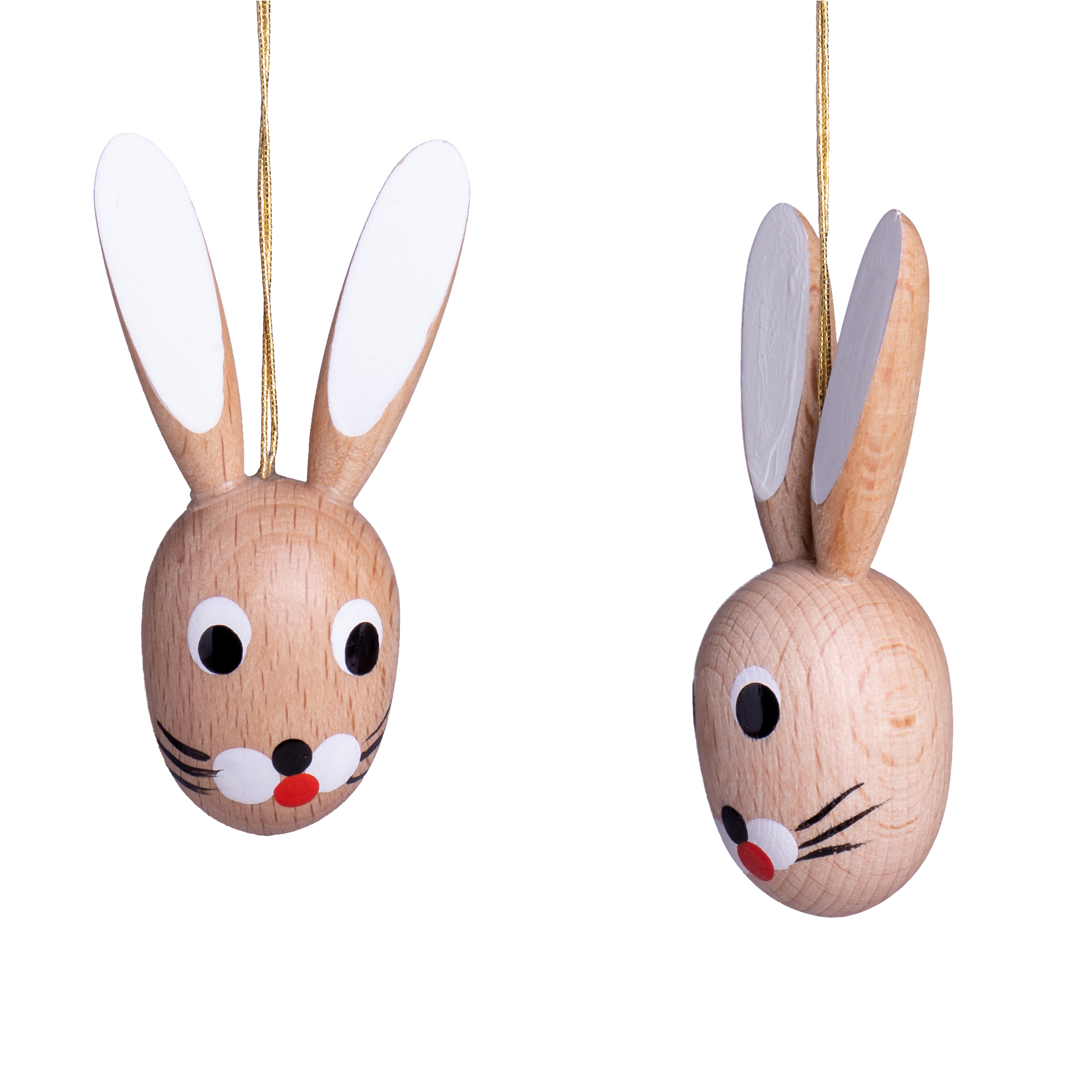 Baumschmuck Hase